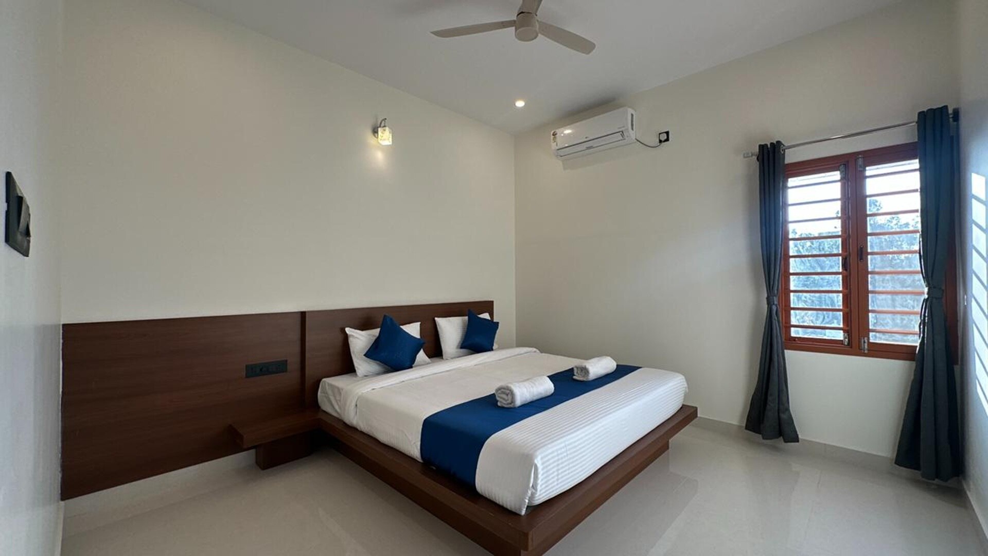 Pin Code 560077 Rooms of AR Suites - Bangalore Hotel on Goibibo