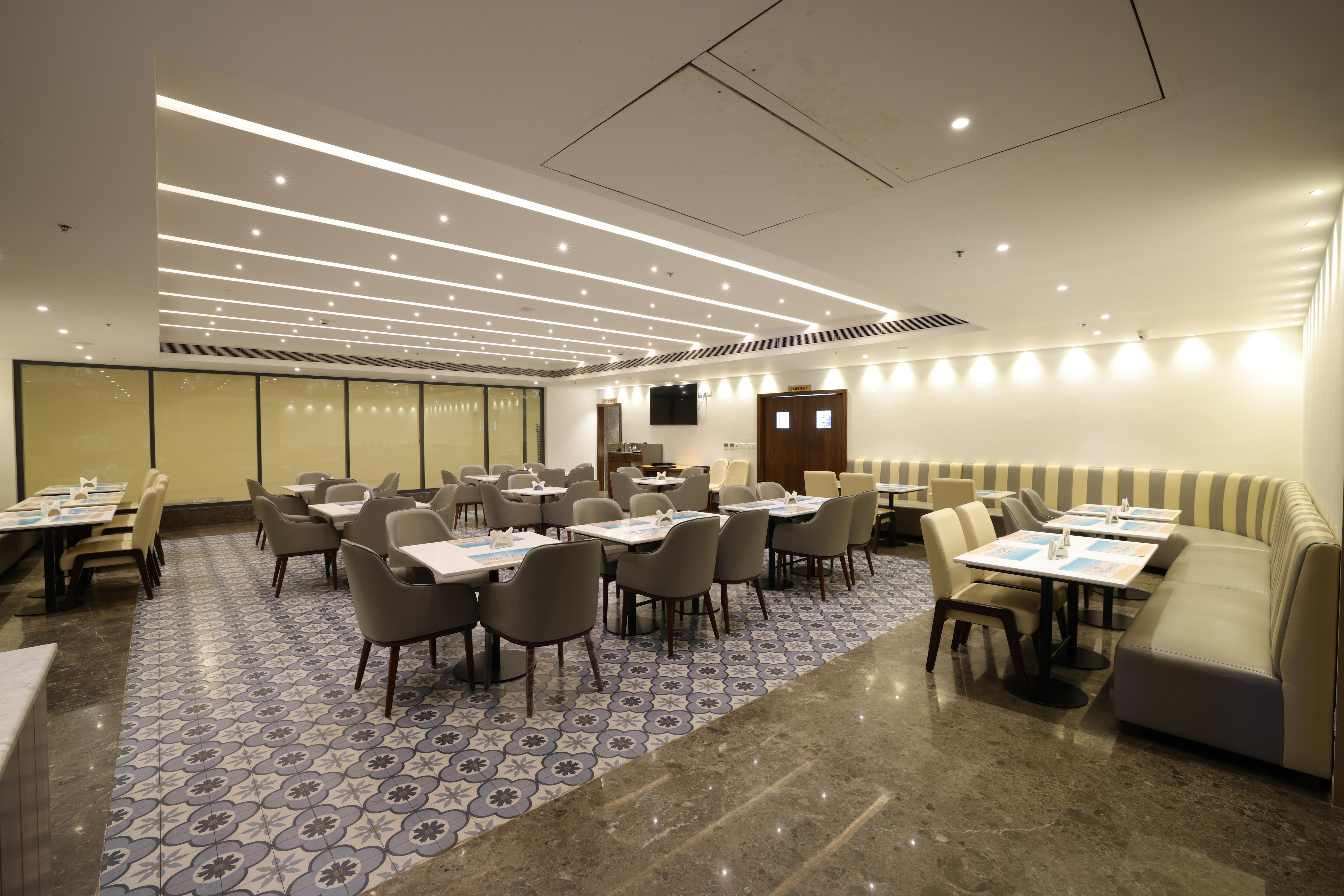 SWATHI PURE VEG RESTAURANT