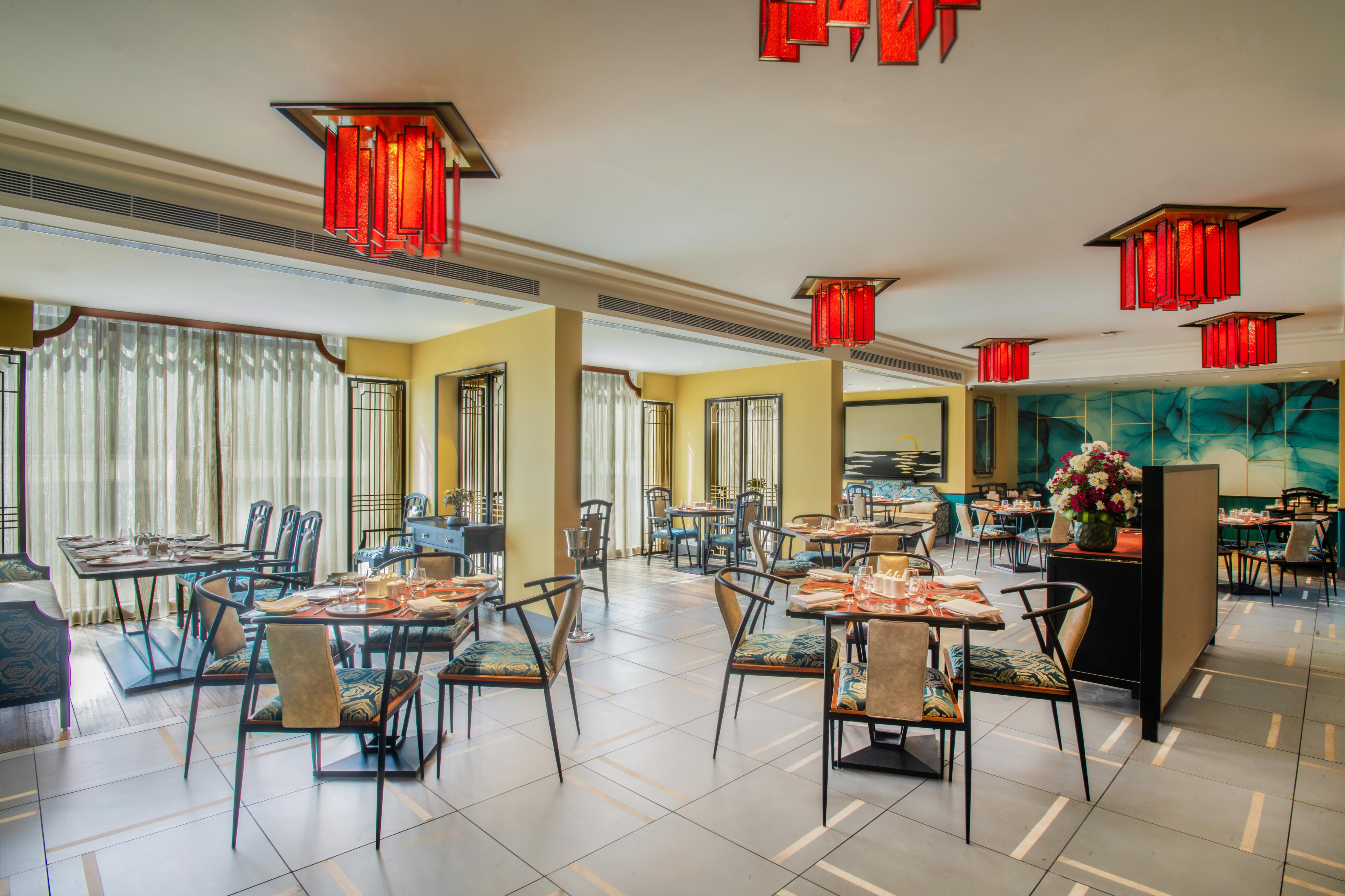 Photos of Vivanta Mangalore Oldport Road -Formerly known as Taj