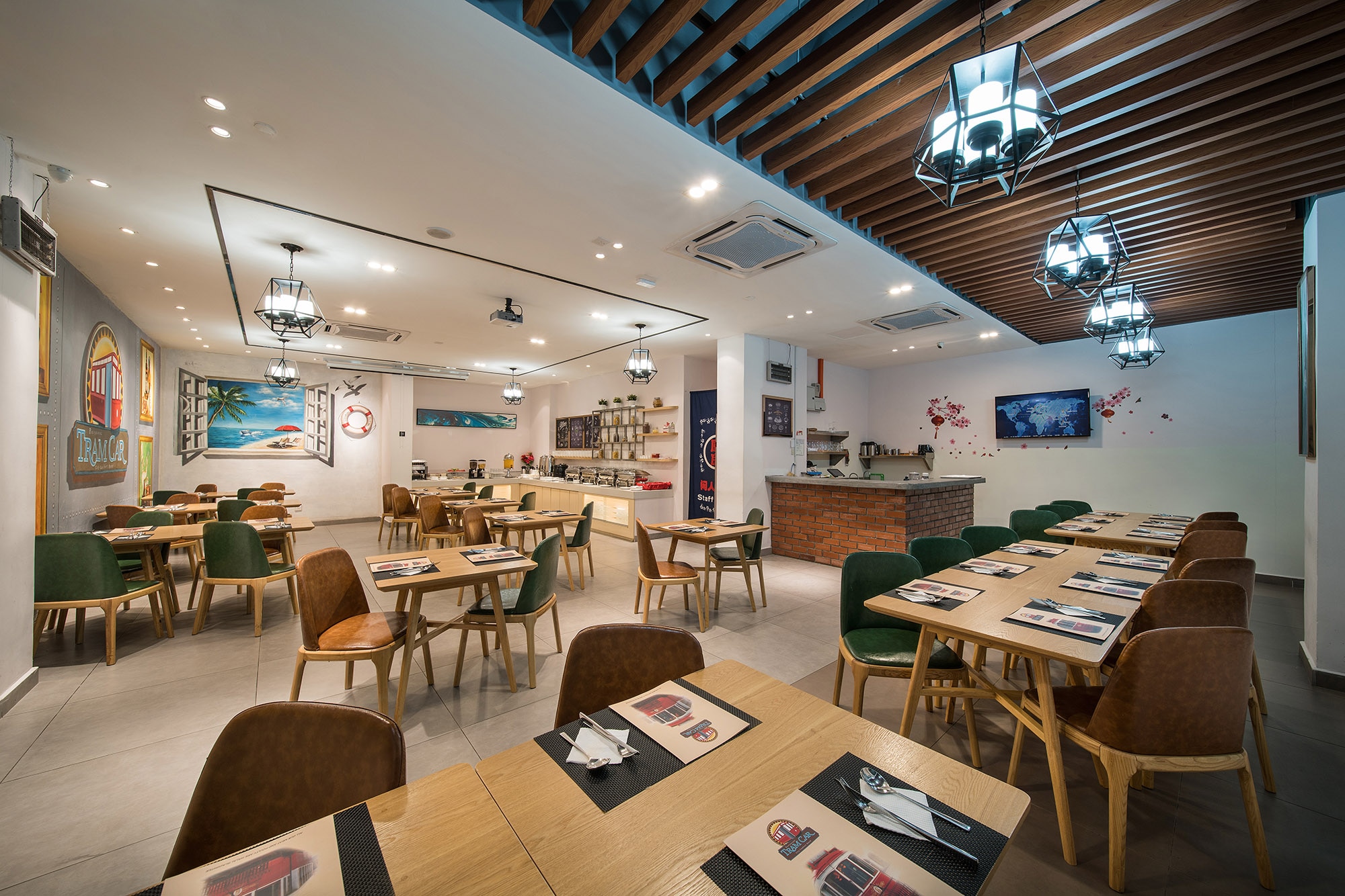 Ceylon Kitchen