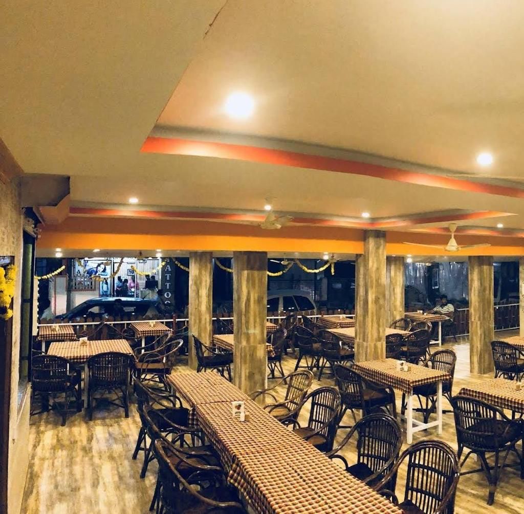 Sunrise Restaurant