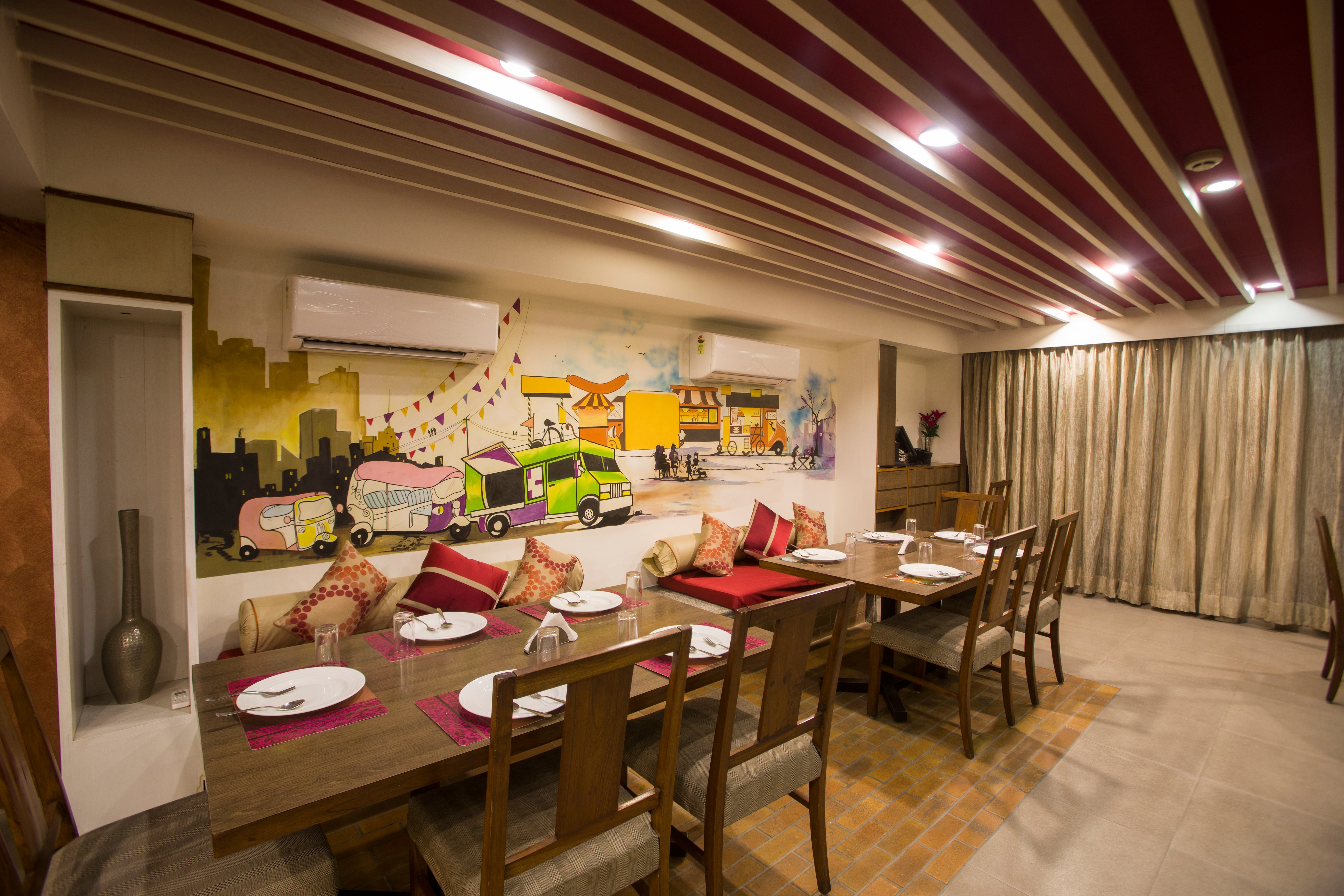 Choice Kitchen