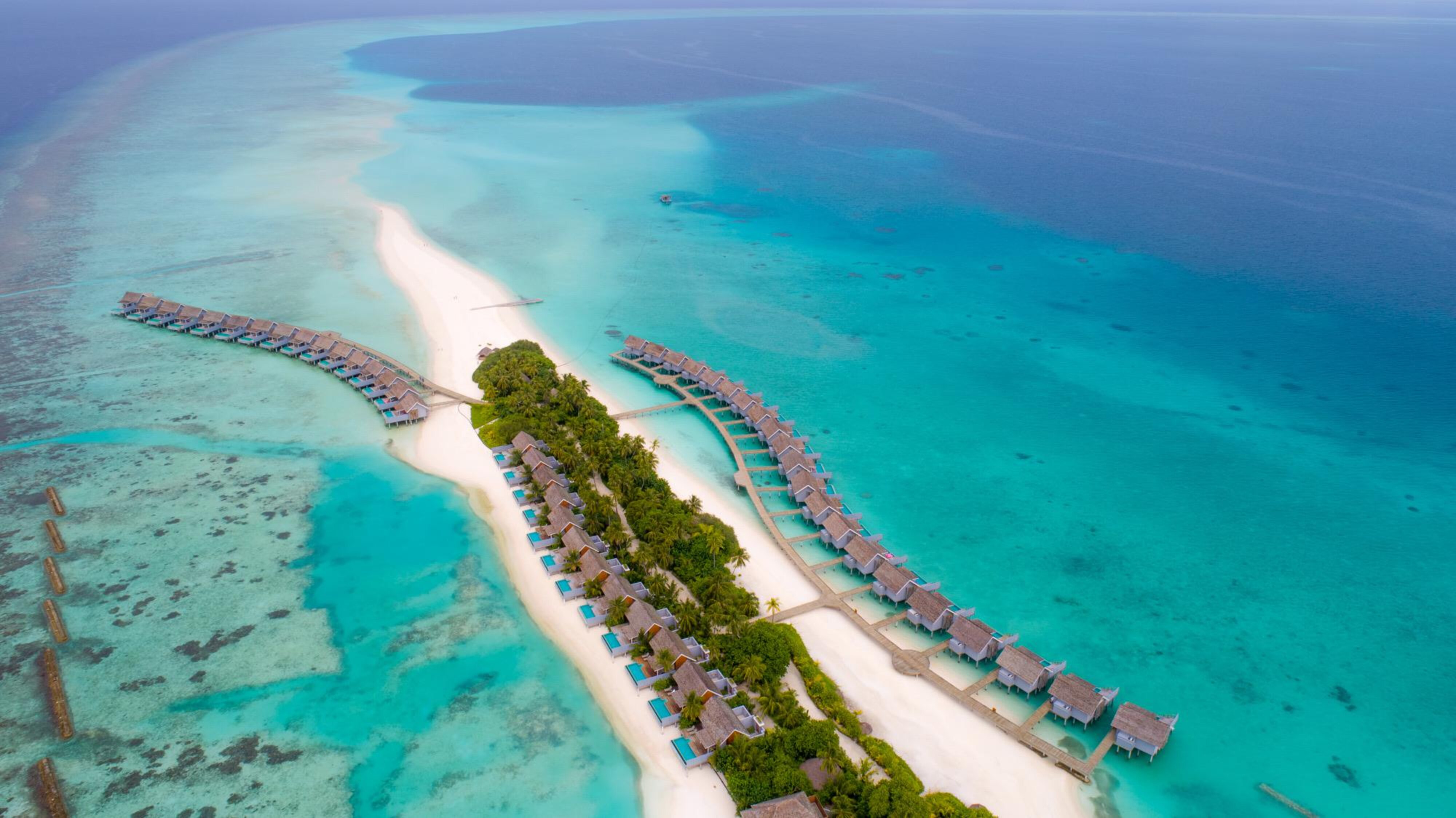Niva Kuramathi Maldives Maldives Resort Niva Kuramathi Maldives Maldives Resort