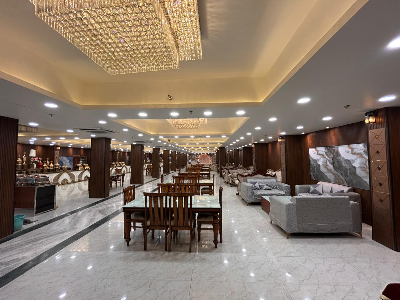 Abharam Retreats