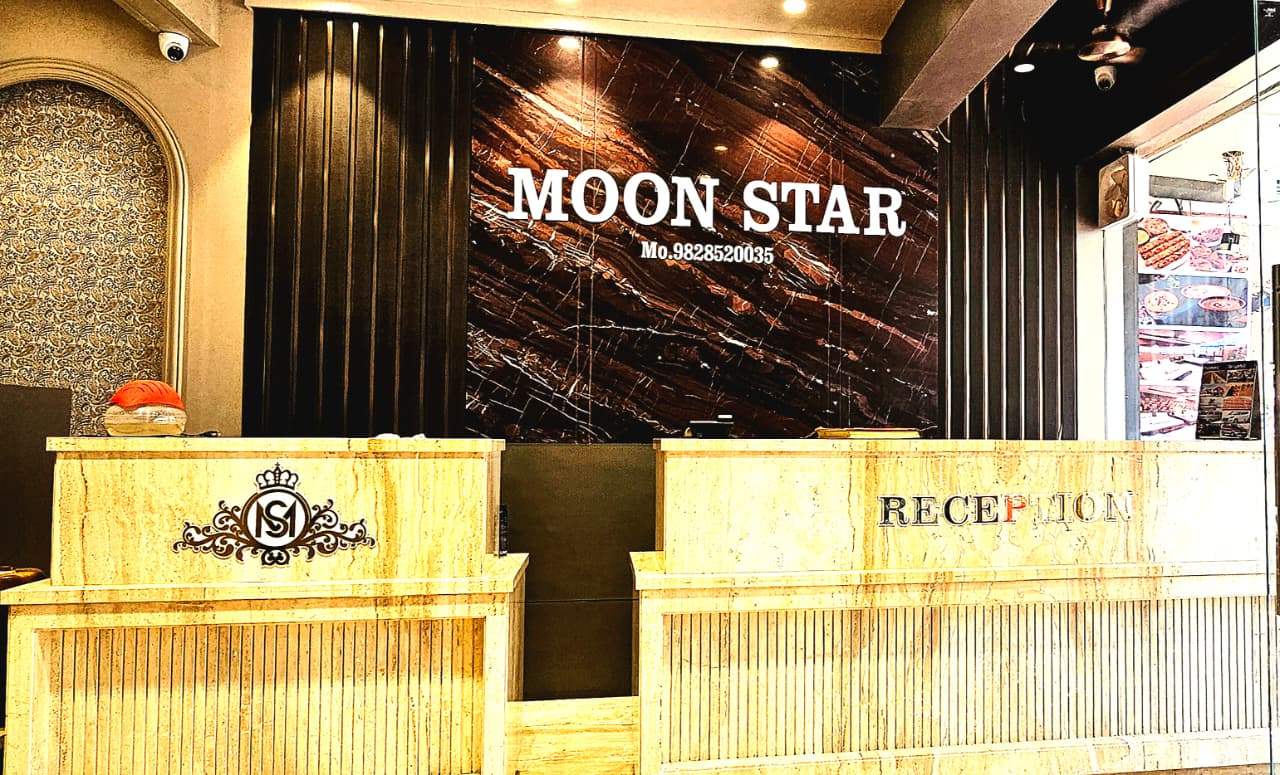 Hotel Moon Star