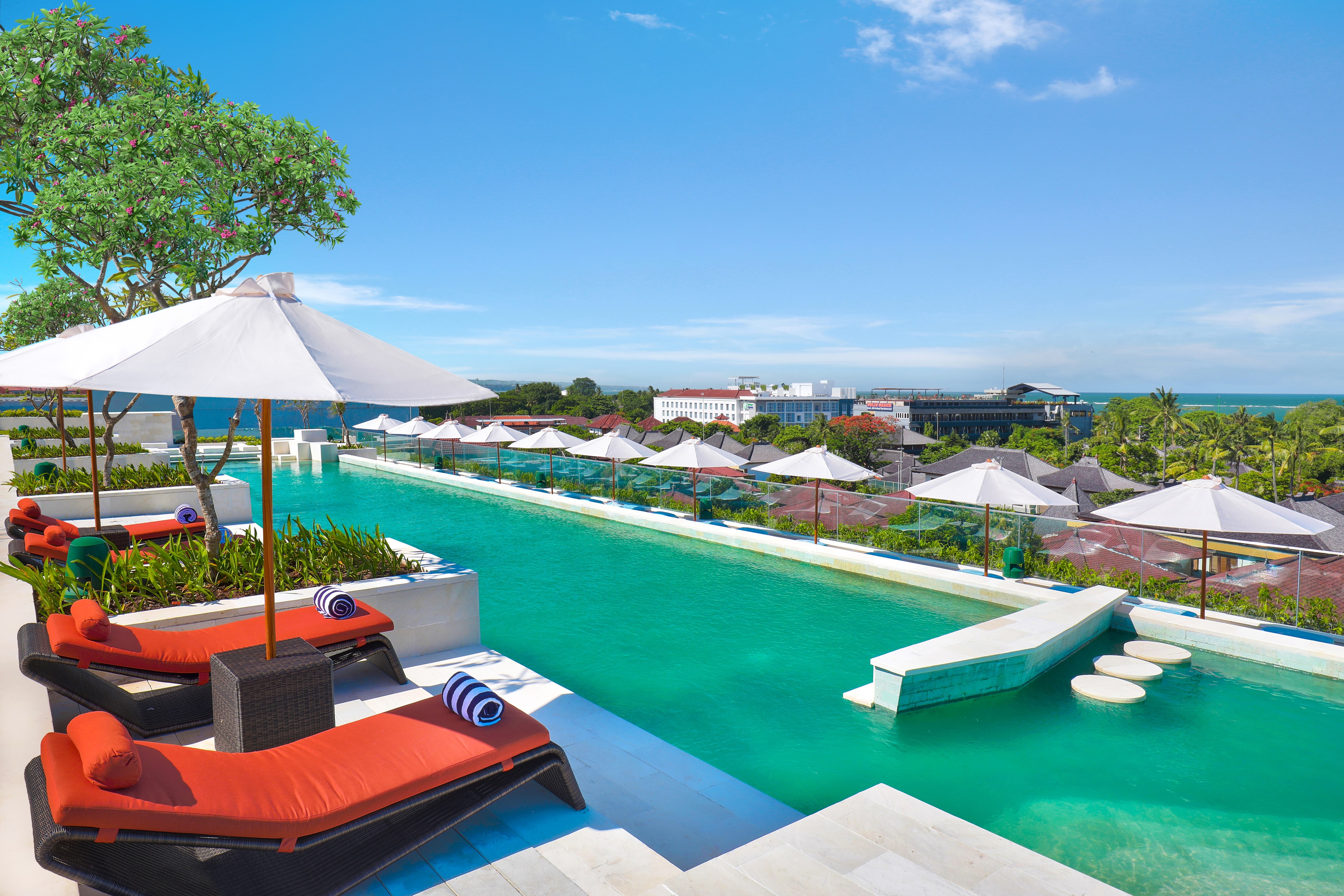 SHAGARA Pool & Bar