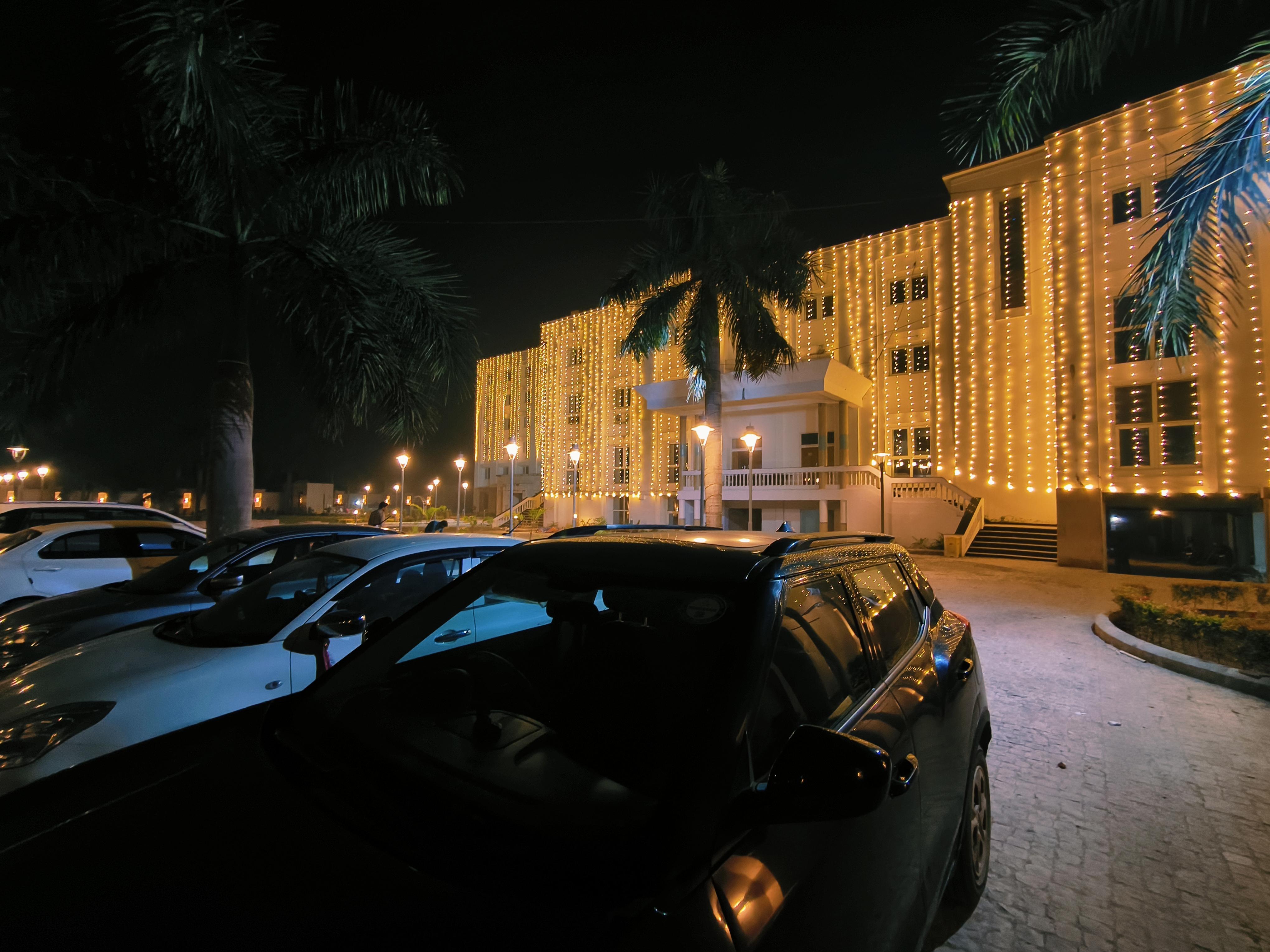 Yuvraj Restaurant