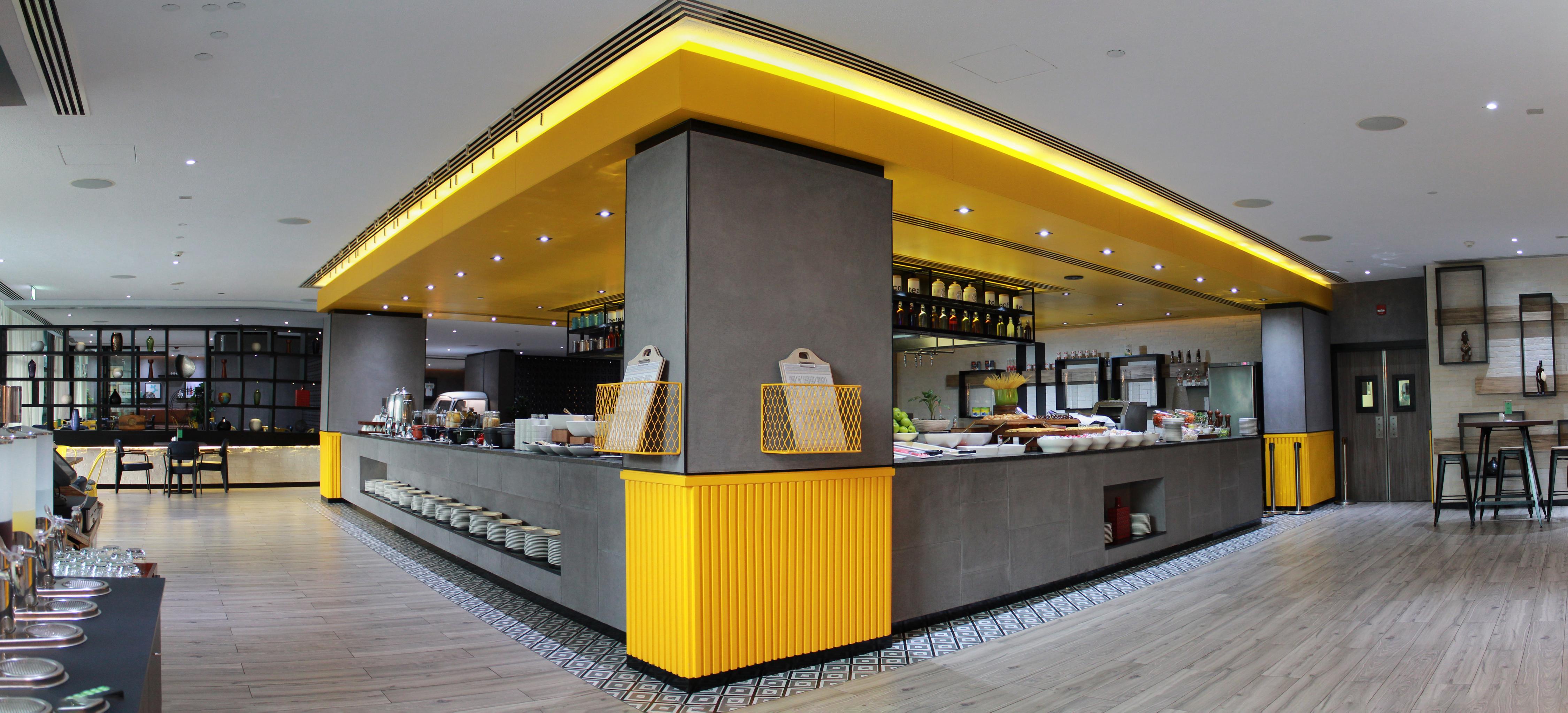 Focus Restaurant