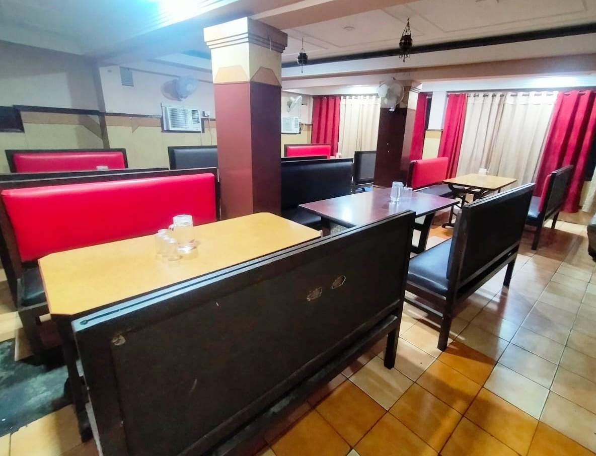Garam Masala Restaurant