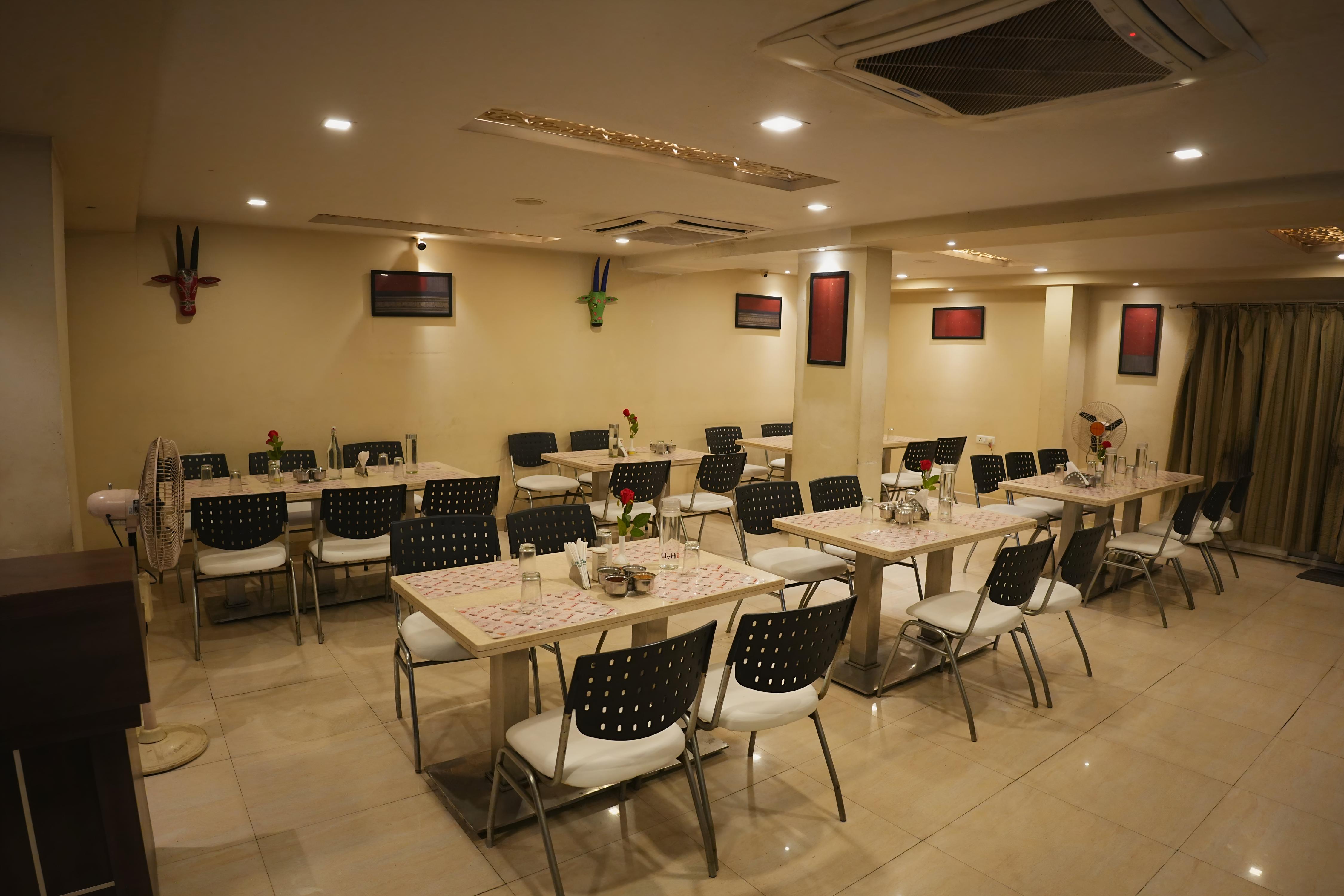 Vindhu Pure Veg South Indian Restaurant