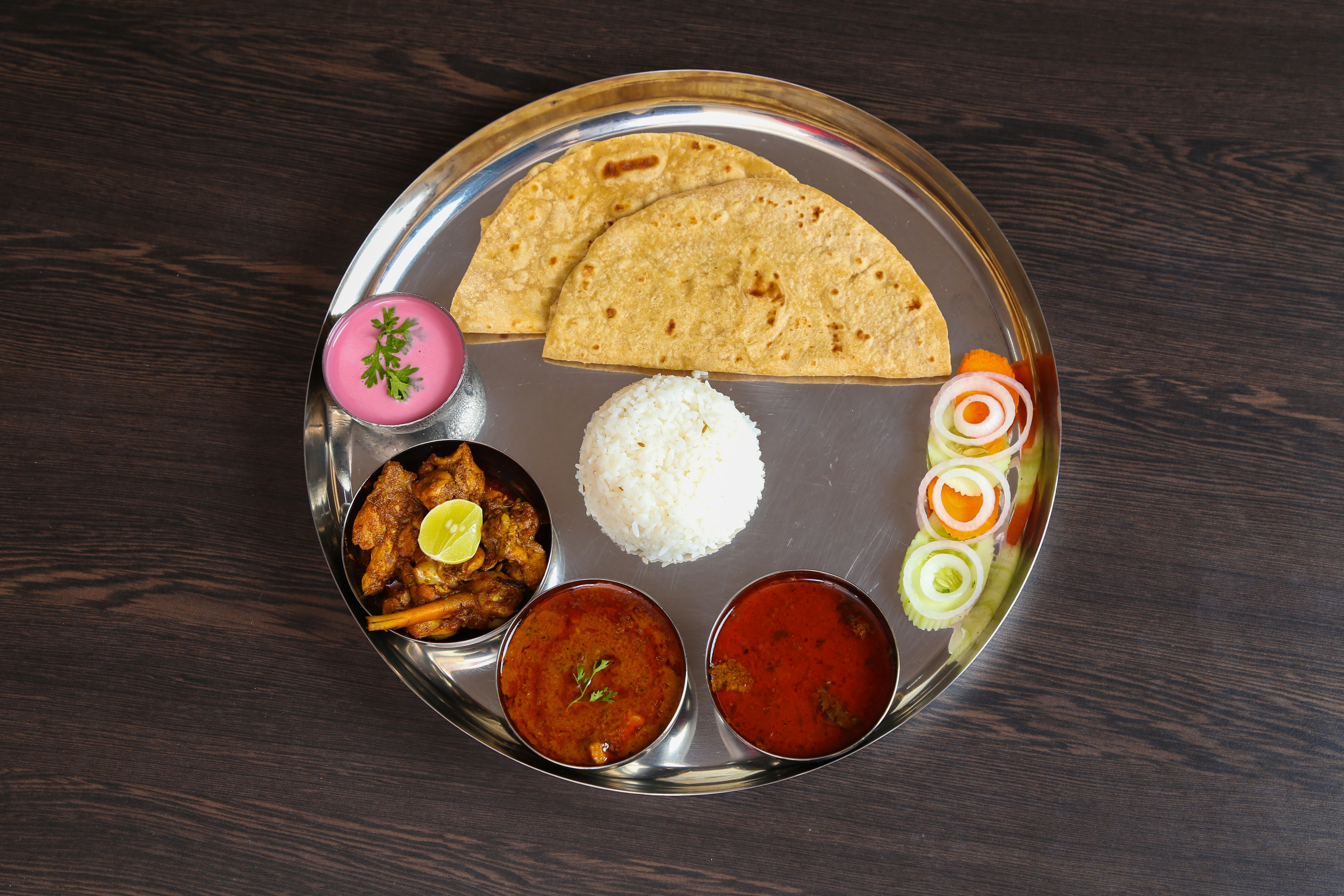 SANGAM Restaurant