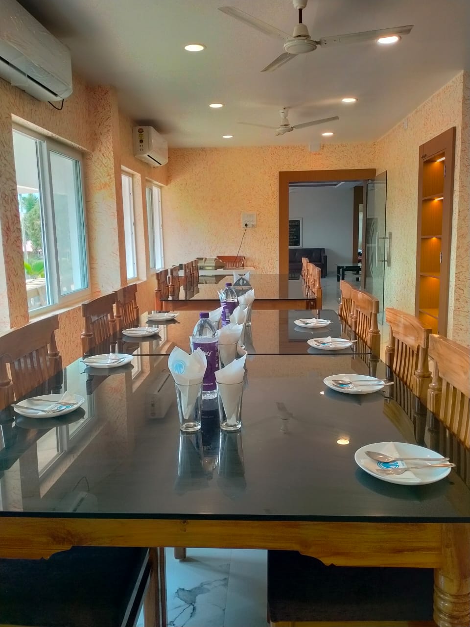 Panthanivas Restaurant