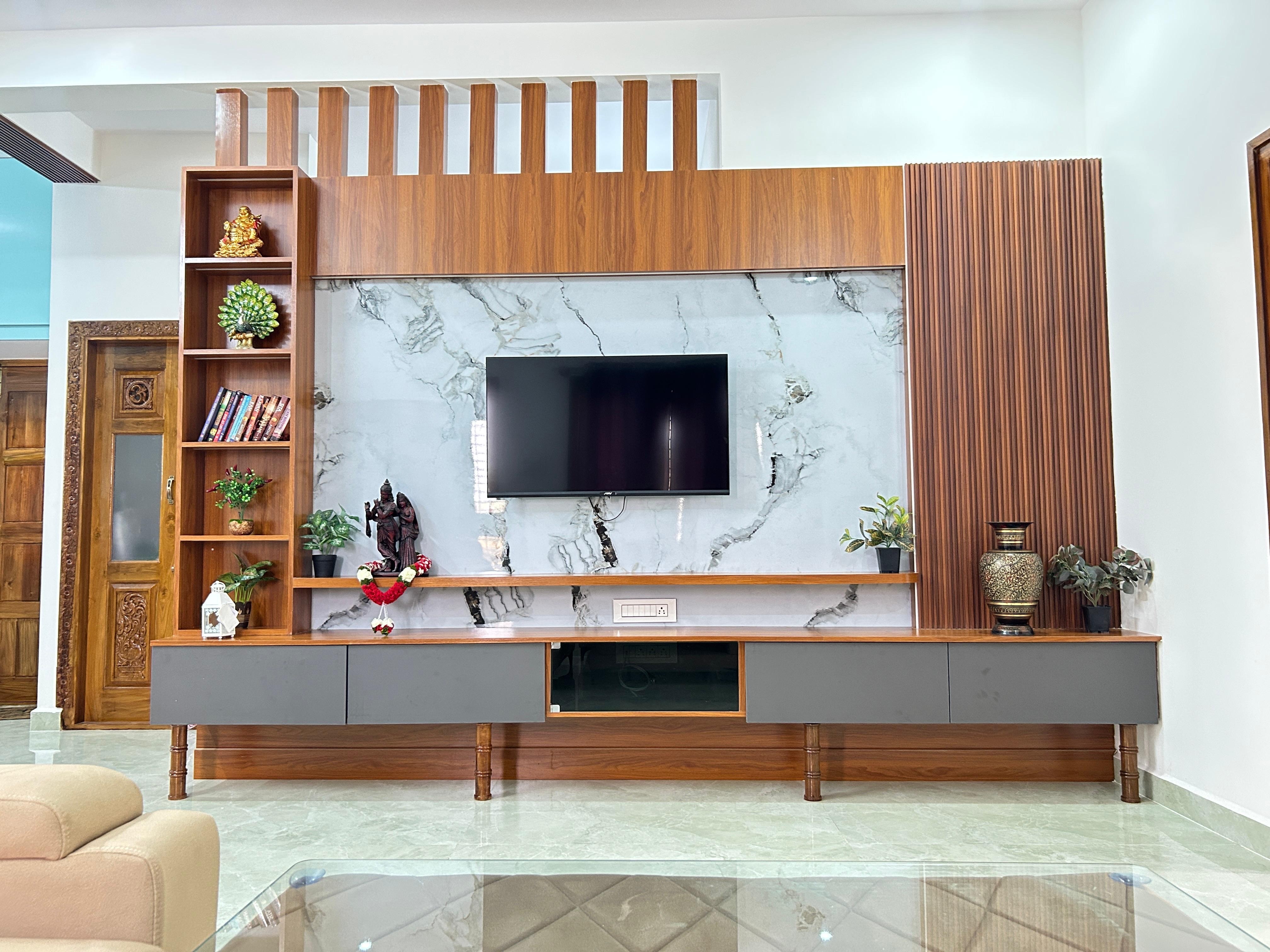 Hill View Comforta 𝗕𝗢𝗢𝗞 Mysore Apartment