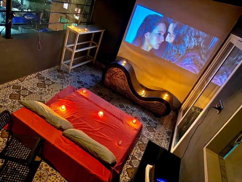 View of Find a Penthouse Apartment for Rent in Singapore