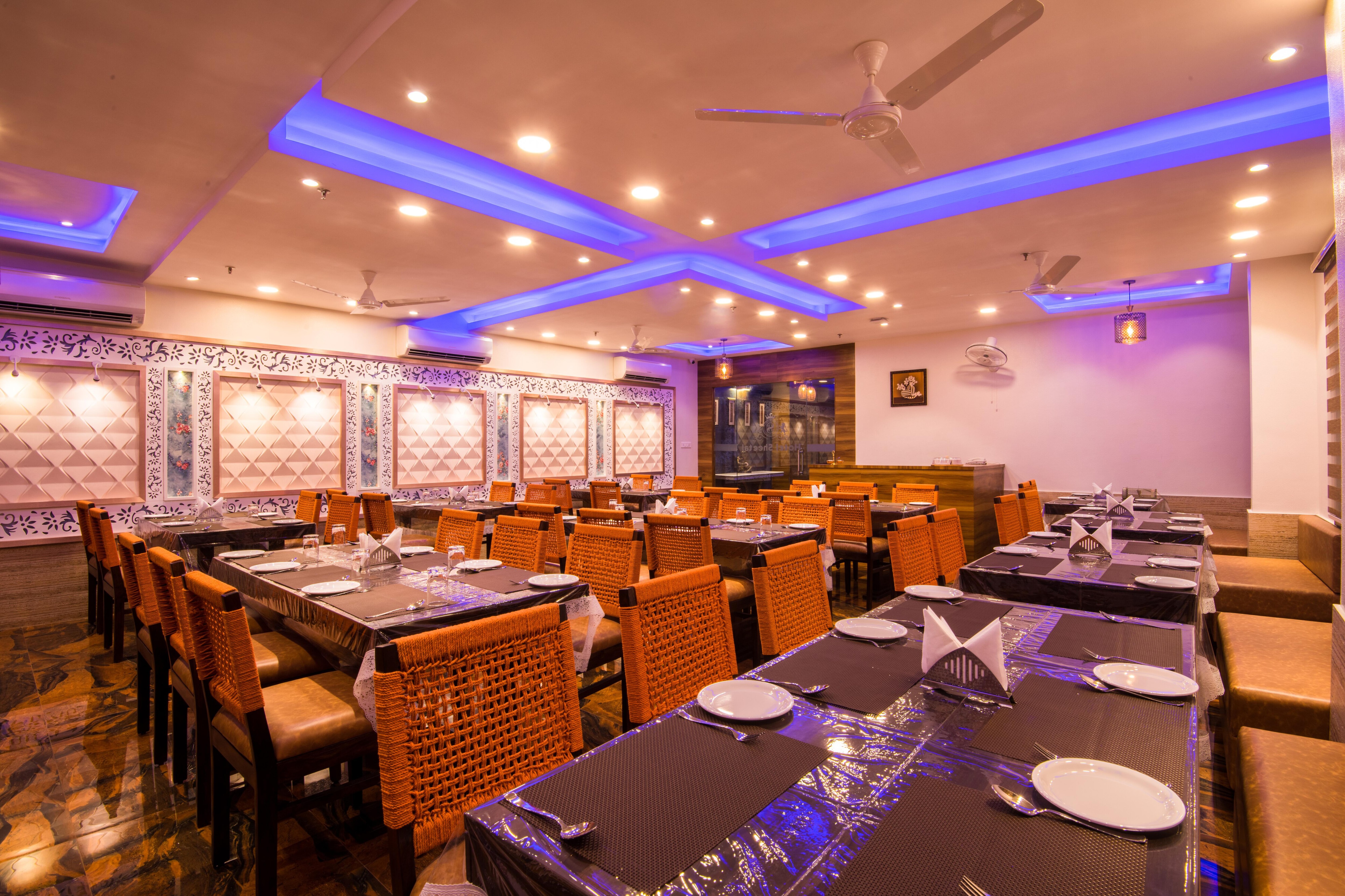 Masala Darbar