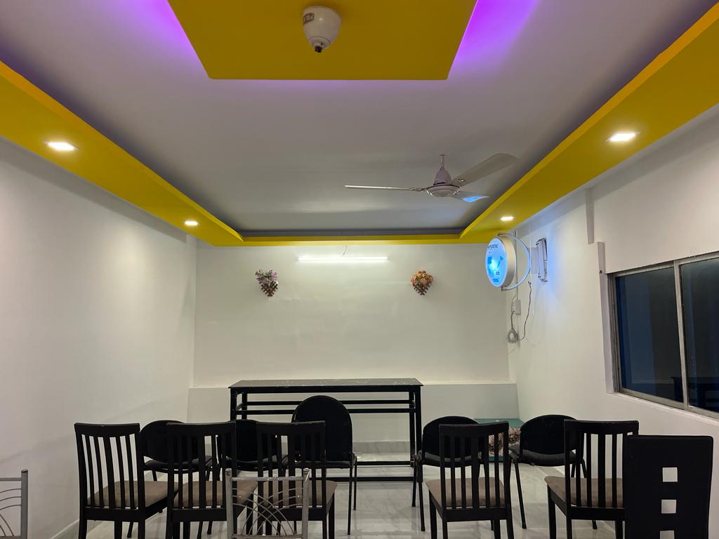 Sai kitchen