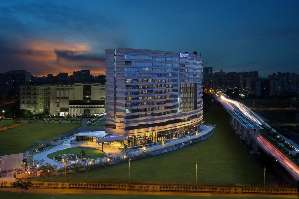 Novotel Kolkata Residences Hotel Kolkata - Reviews, Photos & Offer