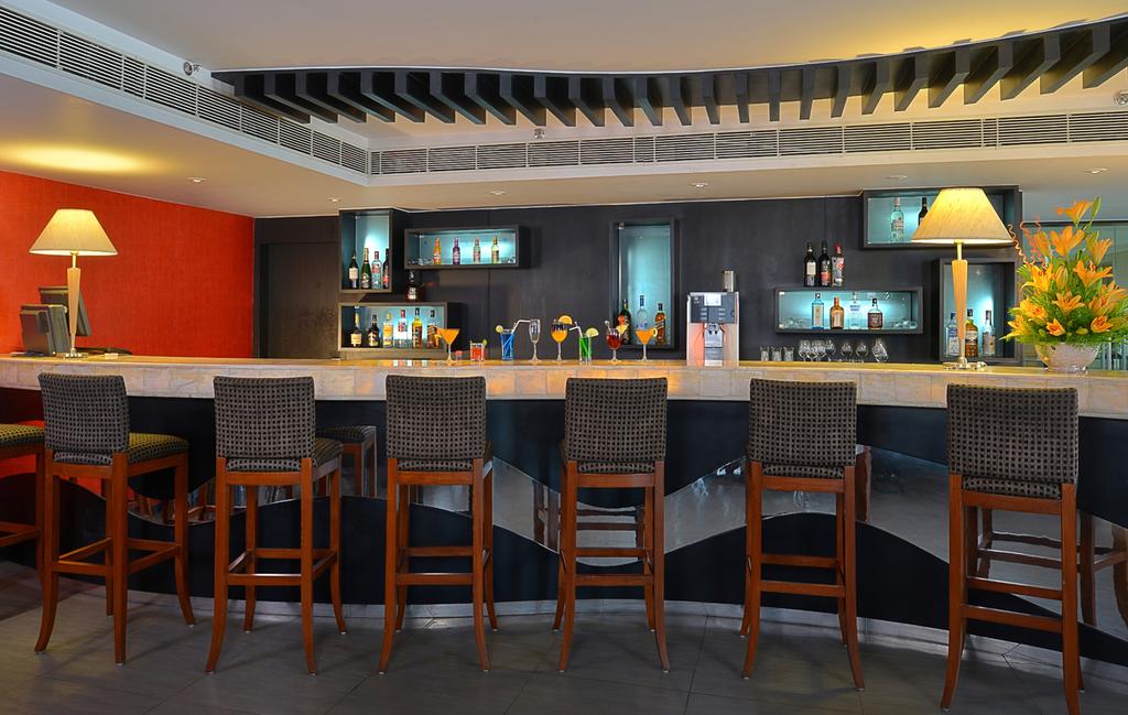 The Coffee Shop