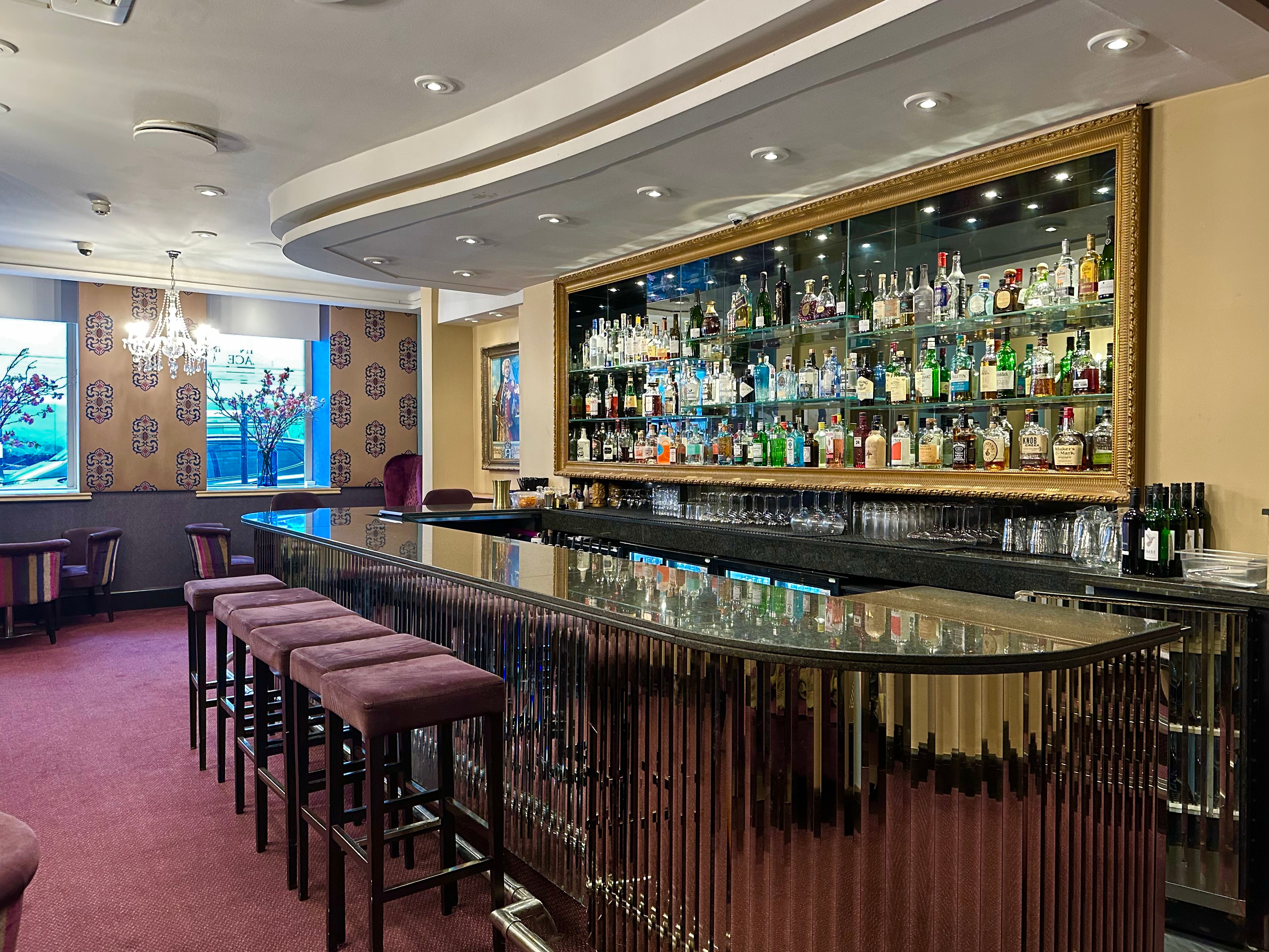 Haxells Restaurant & Bar
