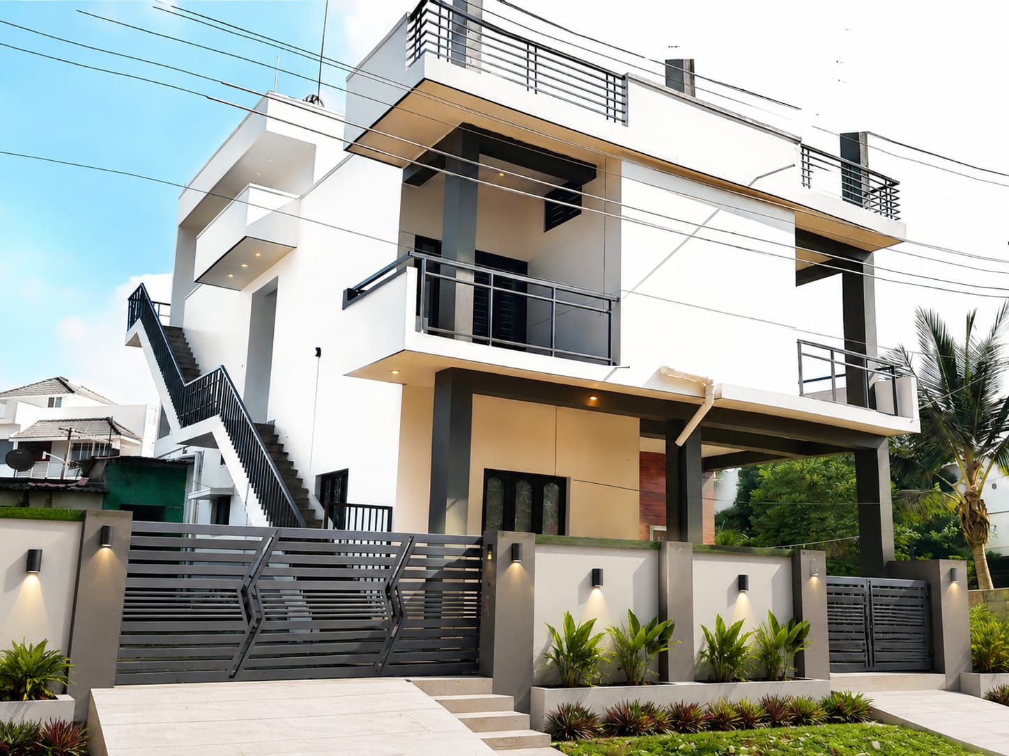 CV Stays 𝗕𝗢𝗢𝗞 Chikmagalur Homestay