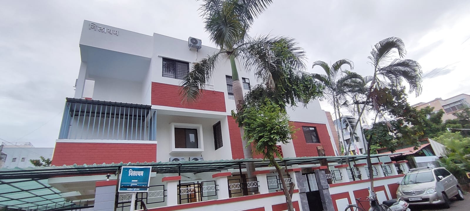 DatsunG Studios near Pune Airport Hotel Pune - Reviews, Photos & Offer