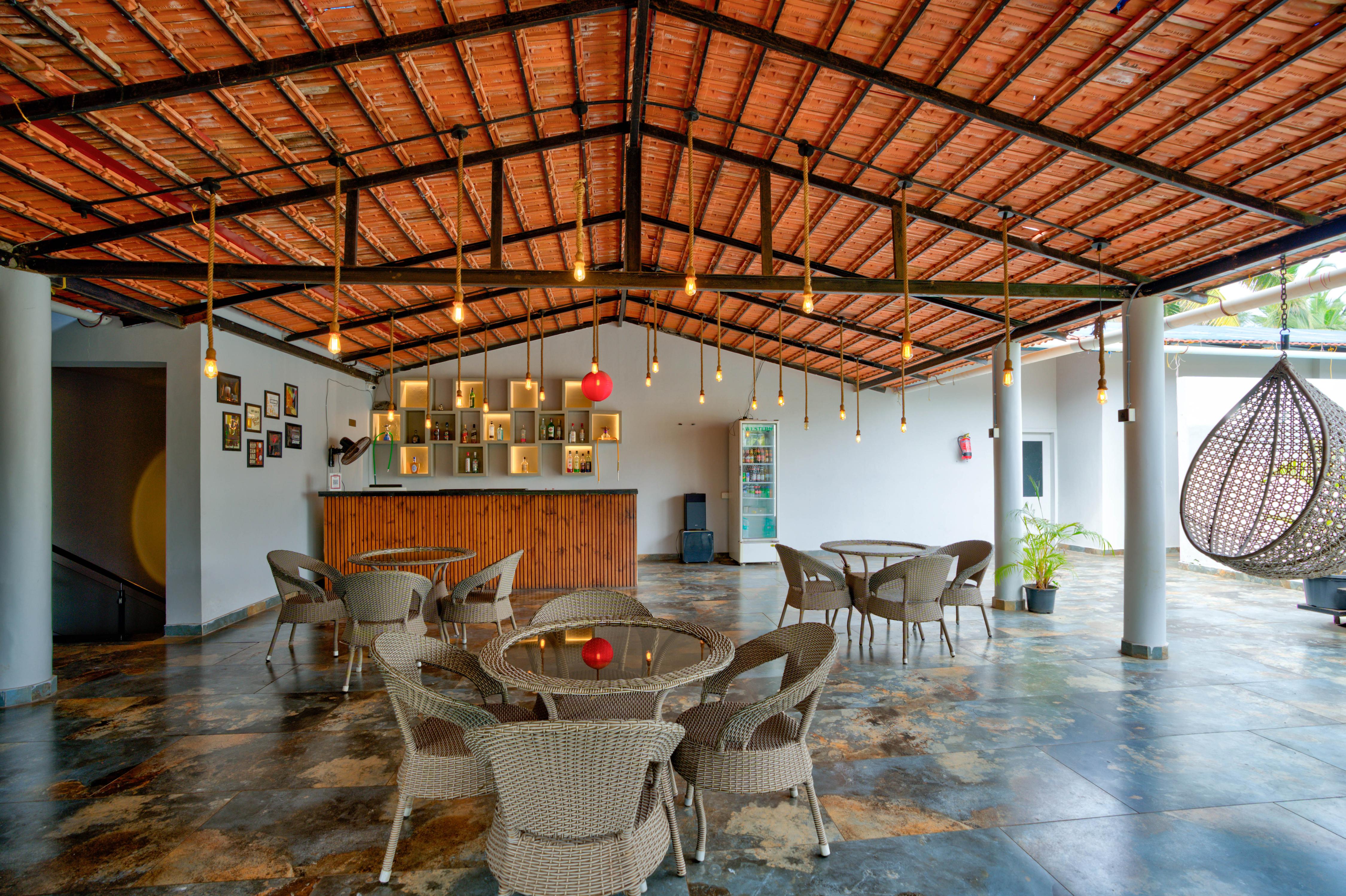 Spice Cantina