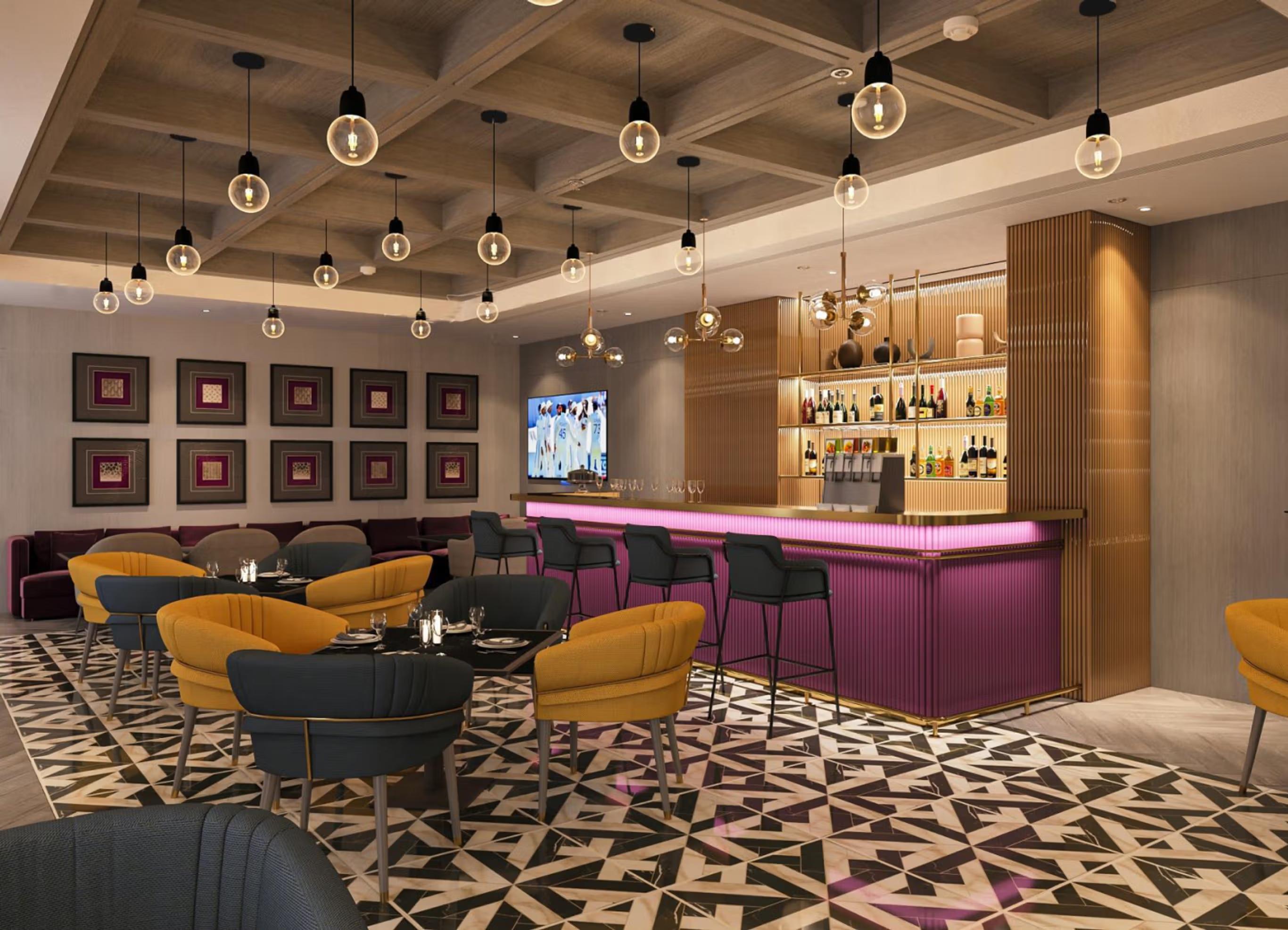 Wink – Bar