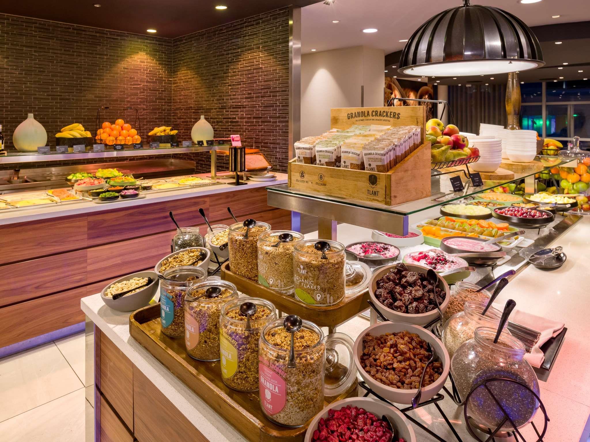 Mövenpick Restaurant