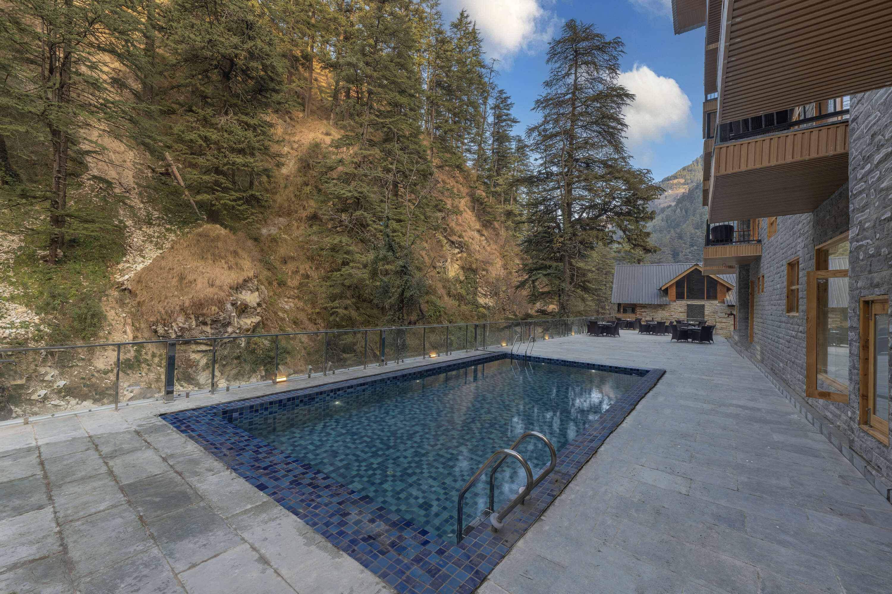 Photos of Bradhi Resorts - Hotel in Jibhi