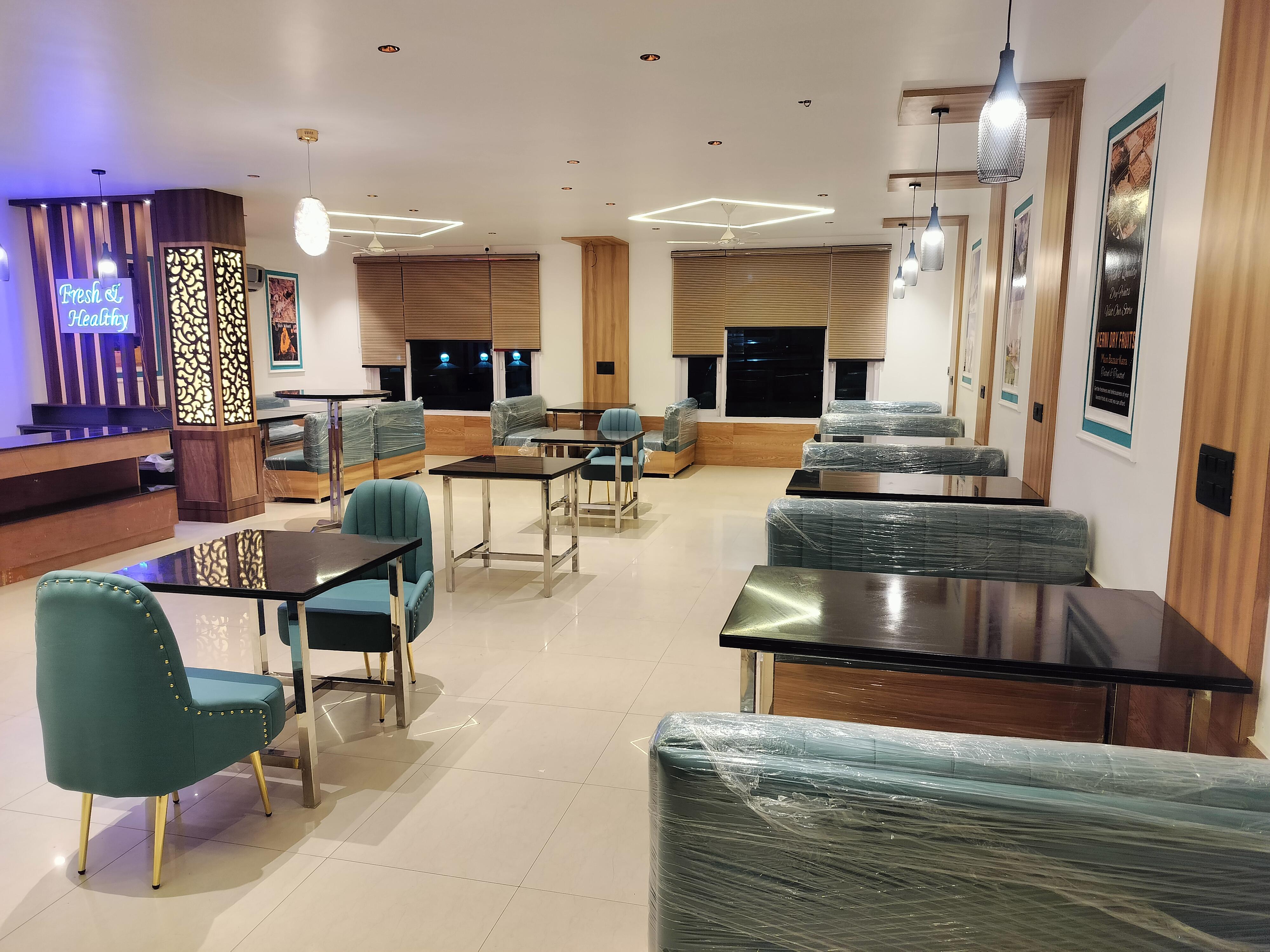 KERNI RESTAURANT