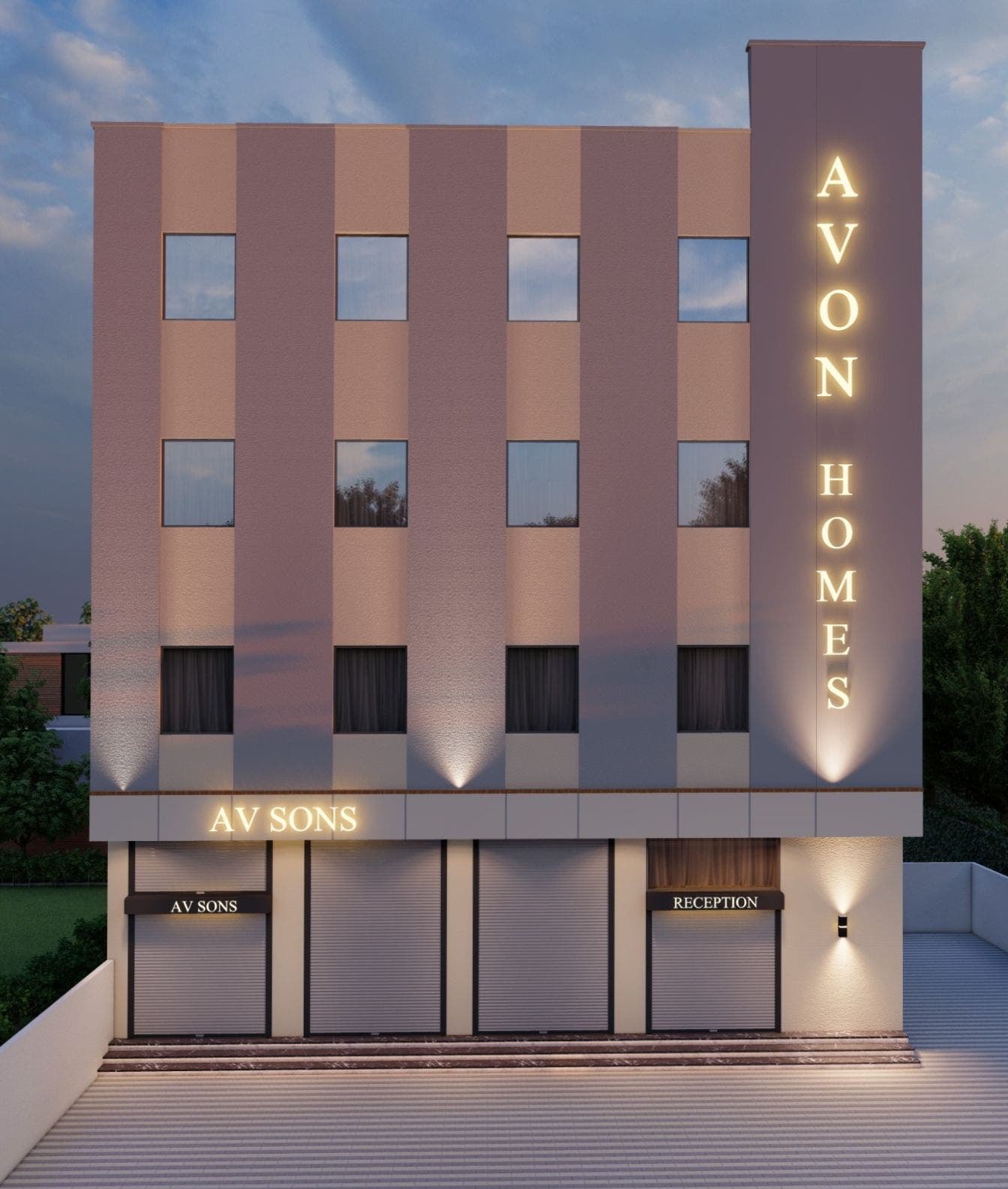 AVON