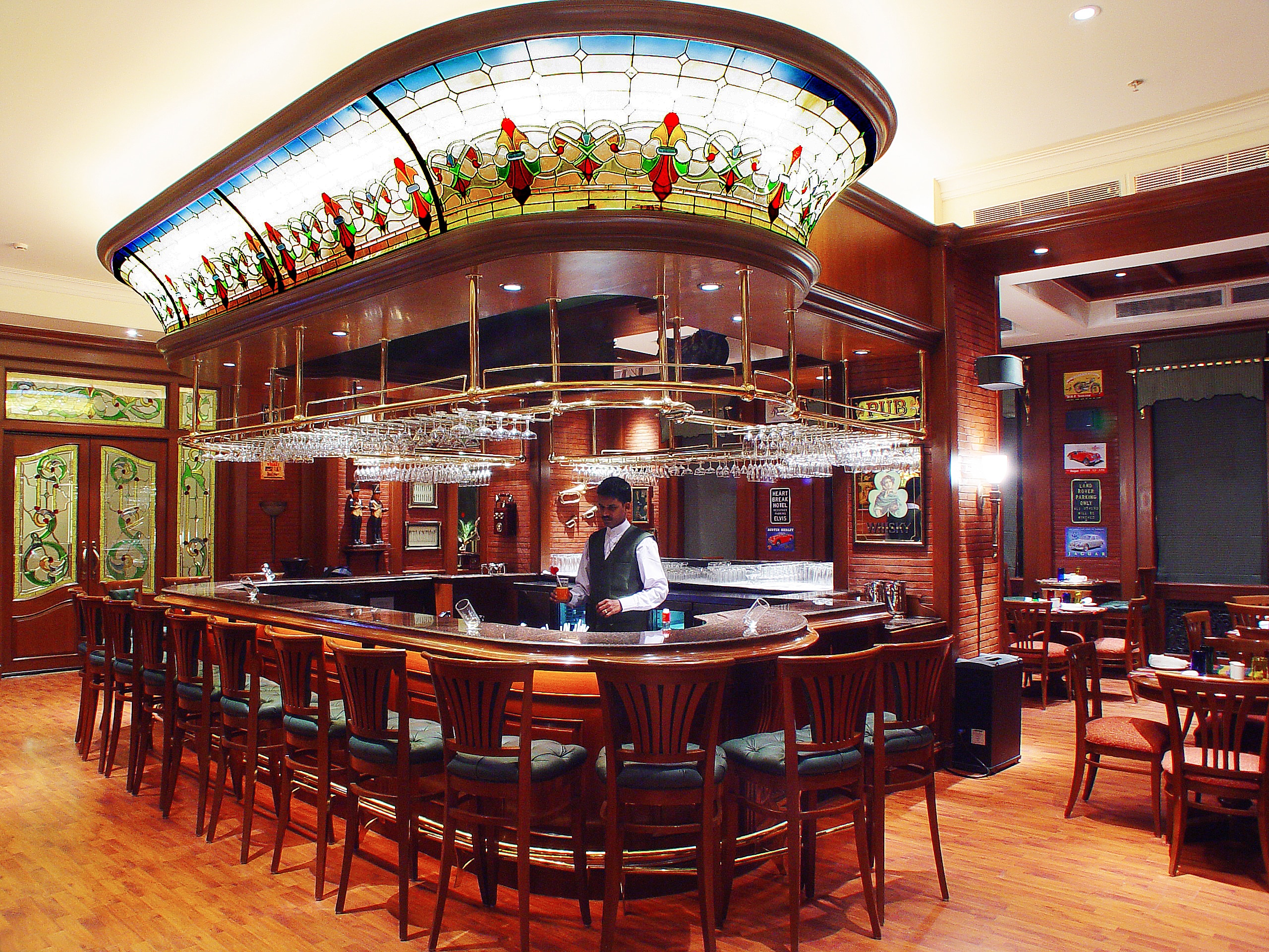 Henry's