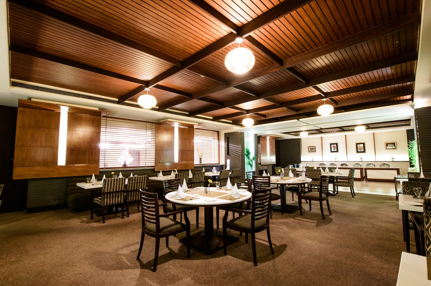 RESTURANT