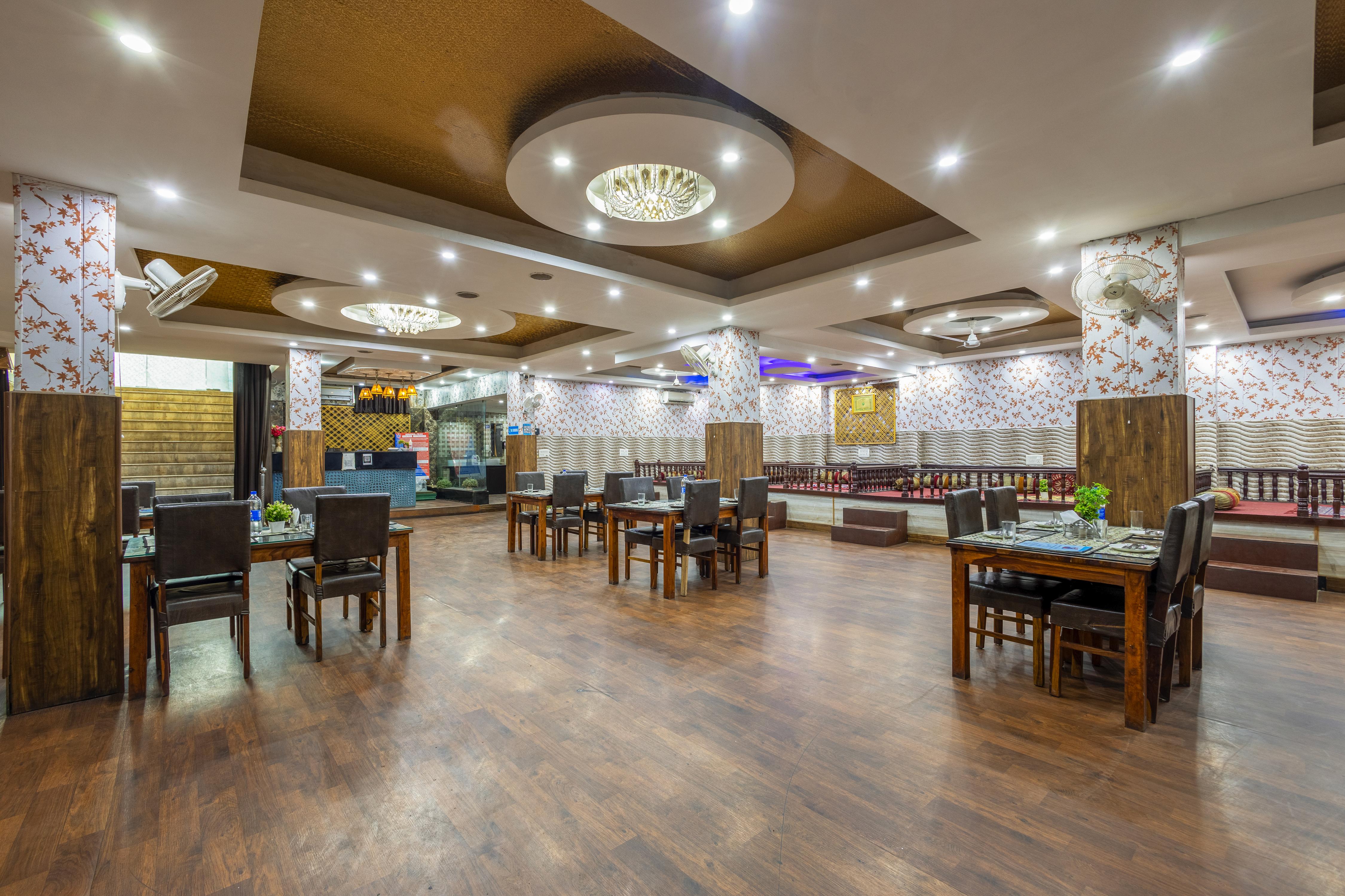 Kabul Restaurant