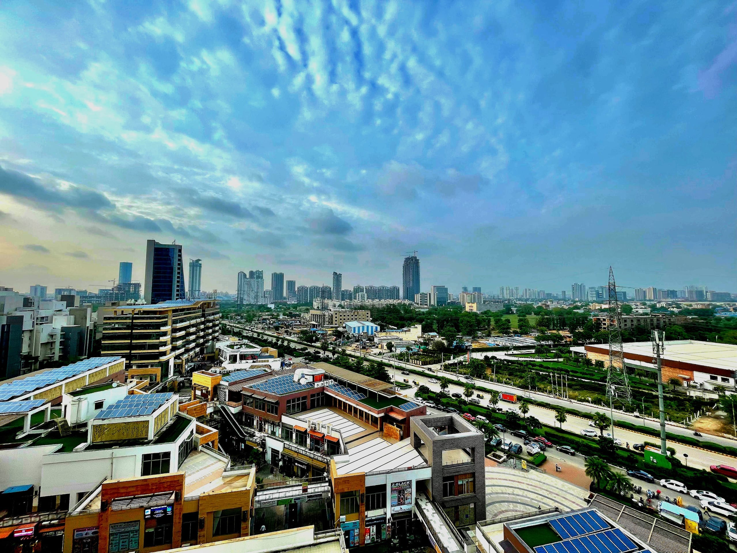 14 3 Grey Suite Studio Infinity Pool Gurgaon 𝗕𝗢𝗢𝗞 Gurgaon Apartment