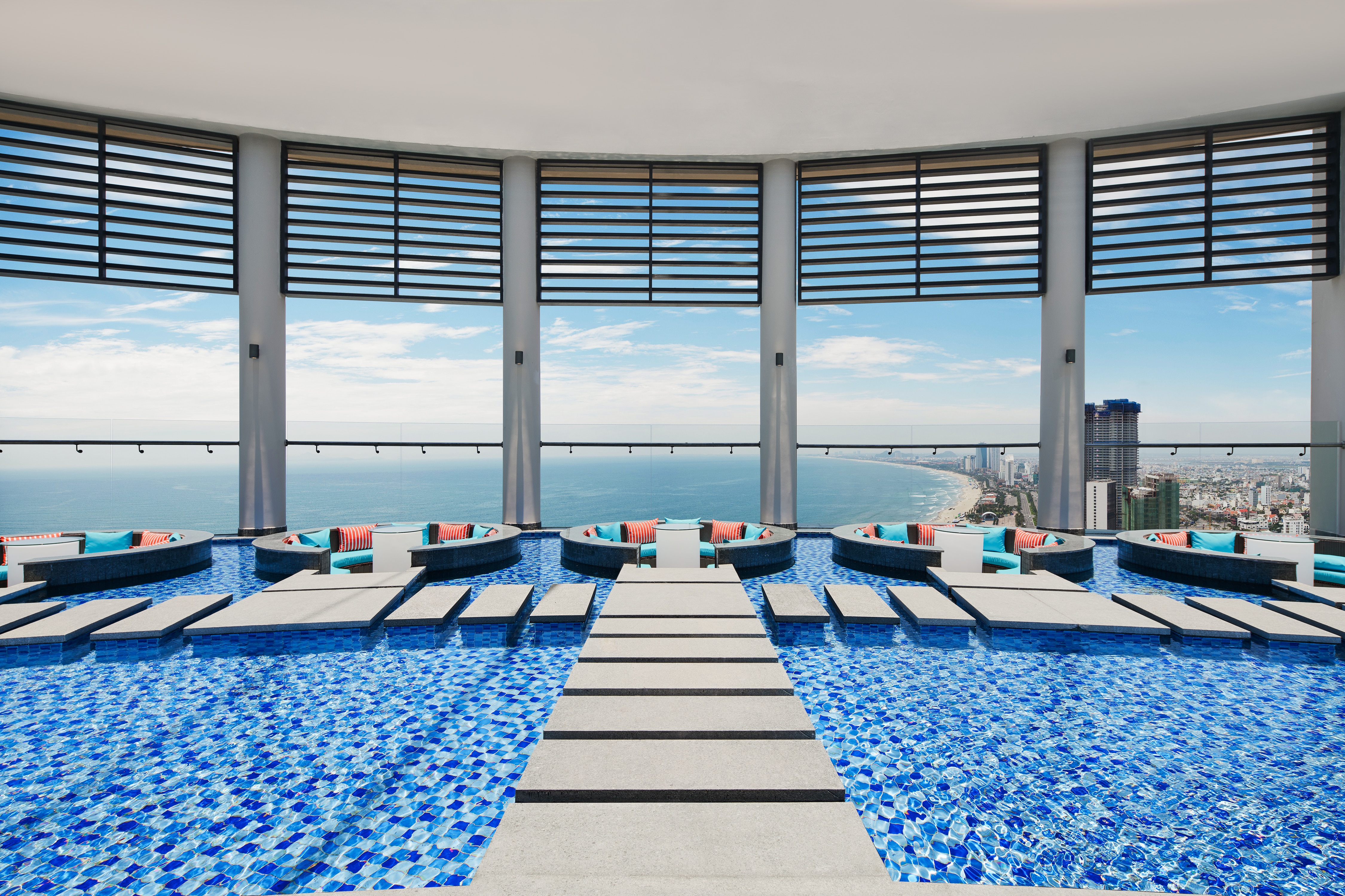 Horizon Bar