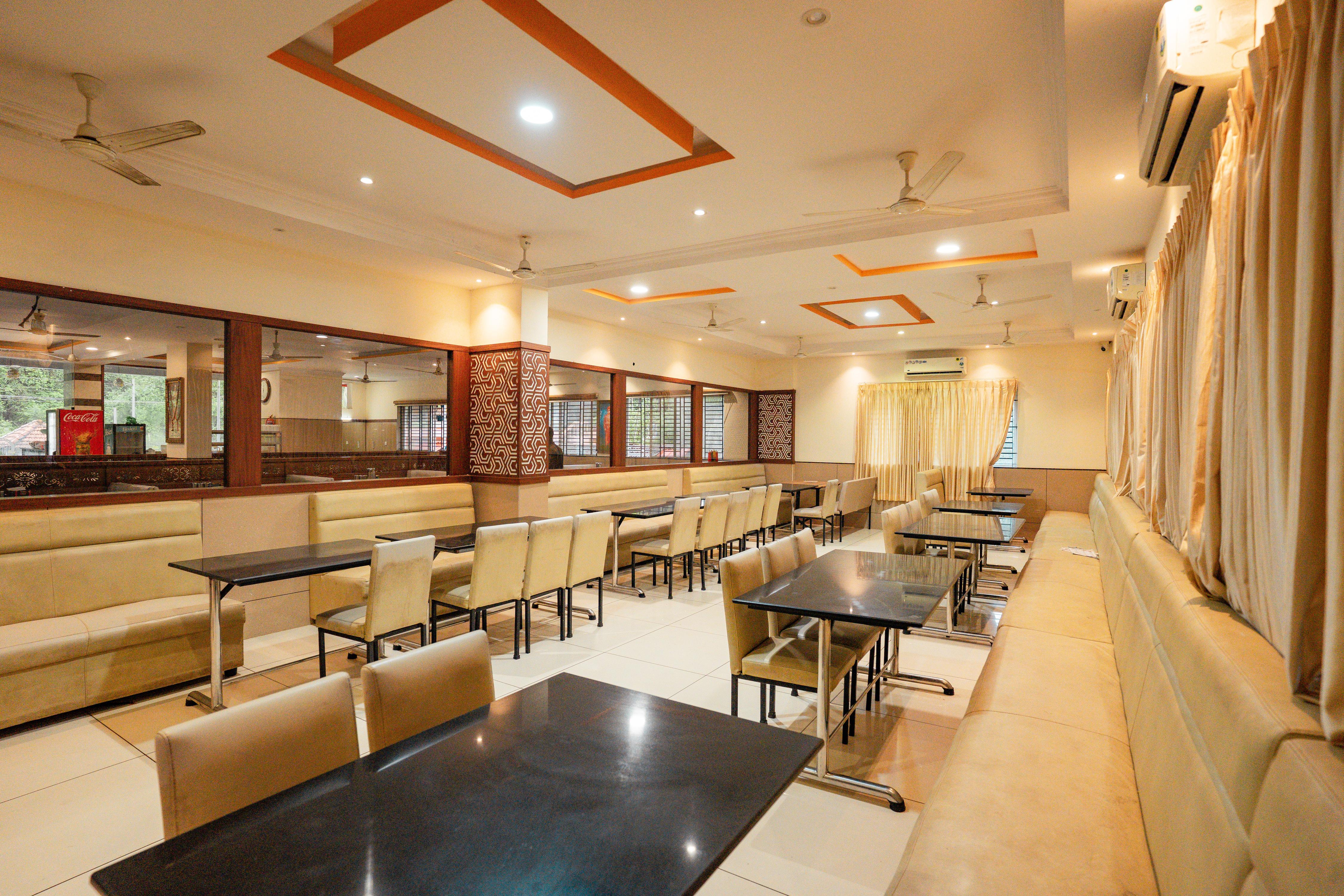 NEO MYSORE CAFE
