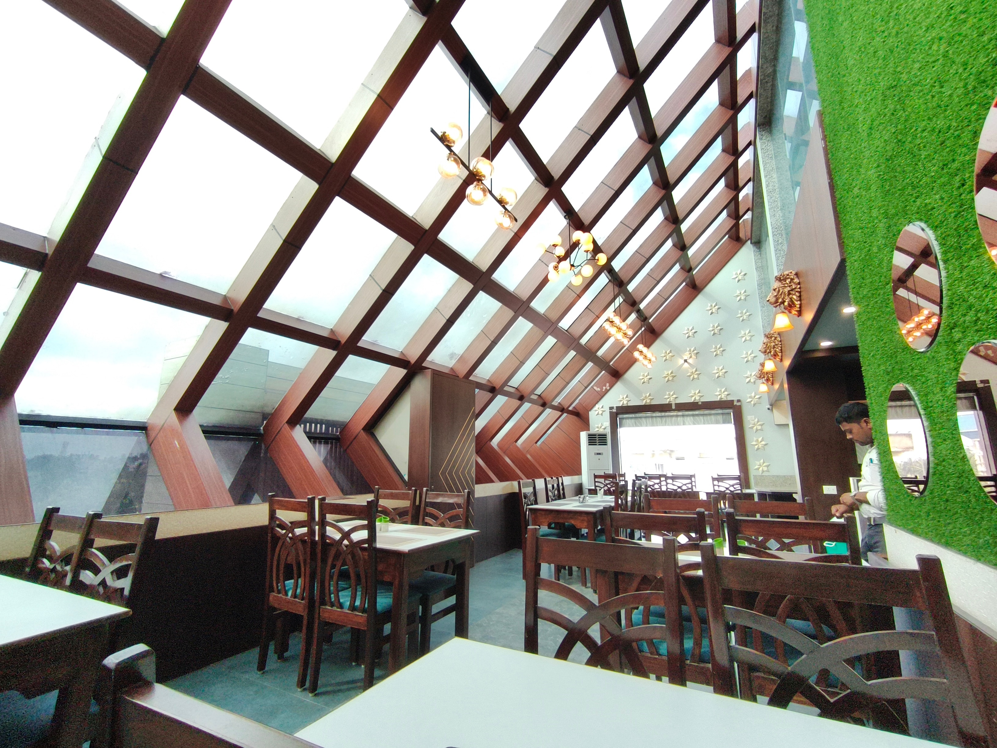 Hotel Kuber Palace