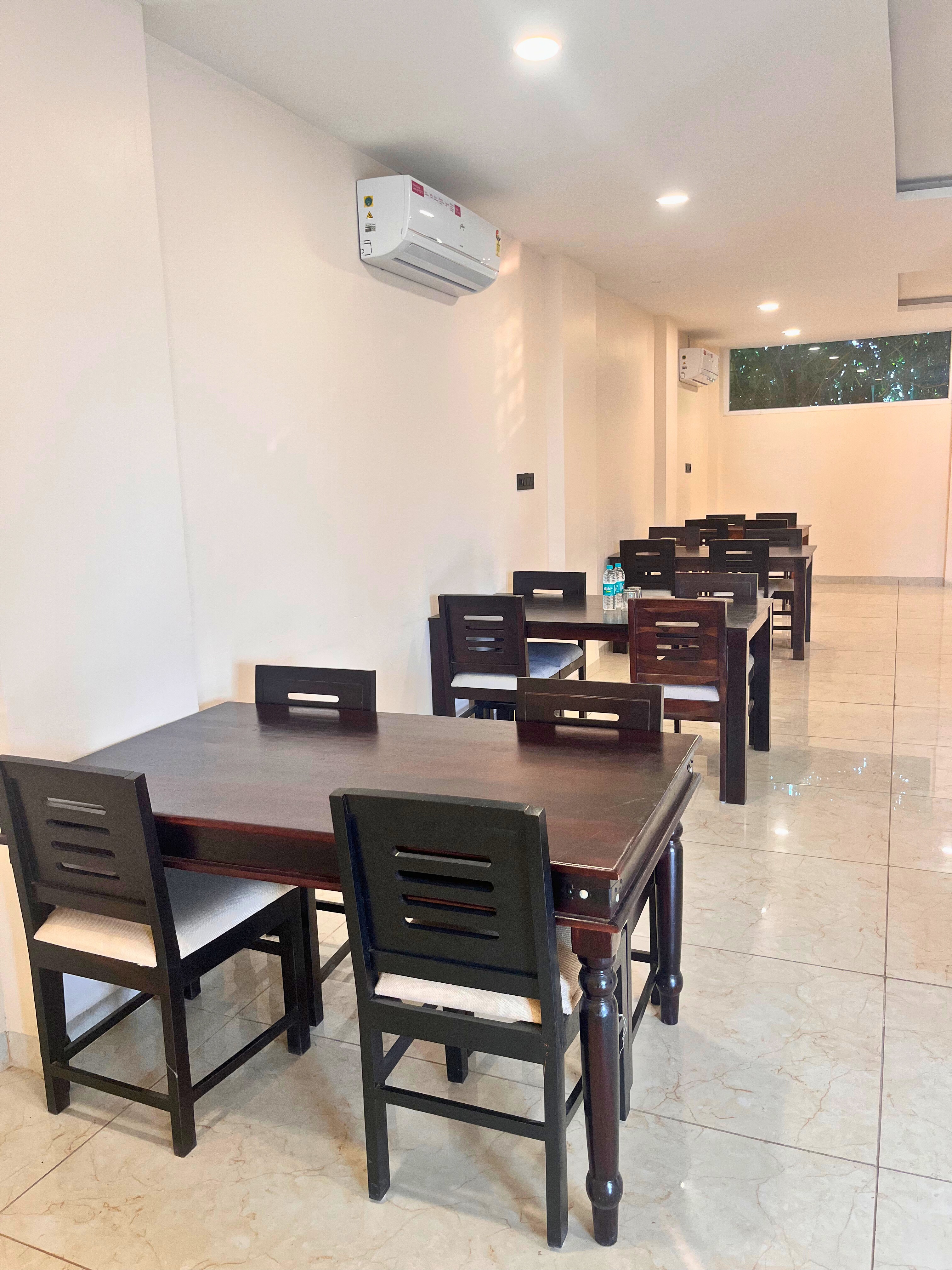 Phoenix Restaurant