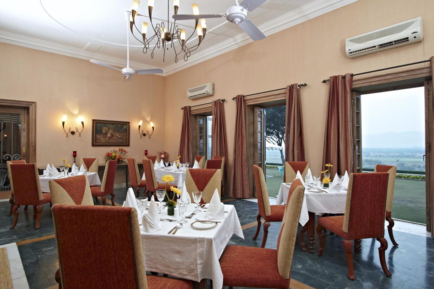 Chital Lounge Bar