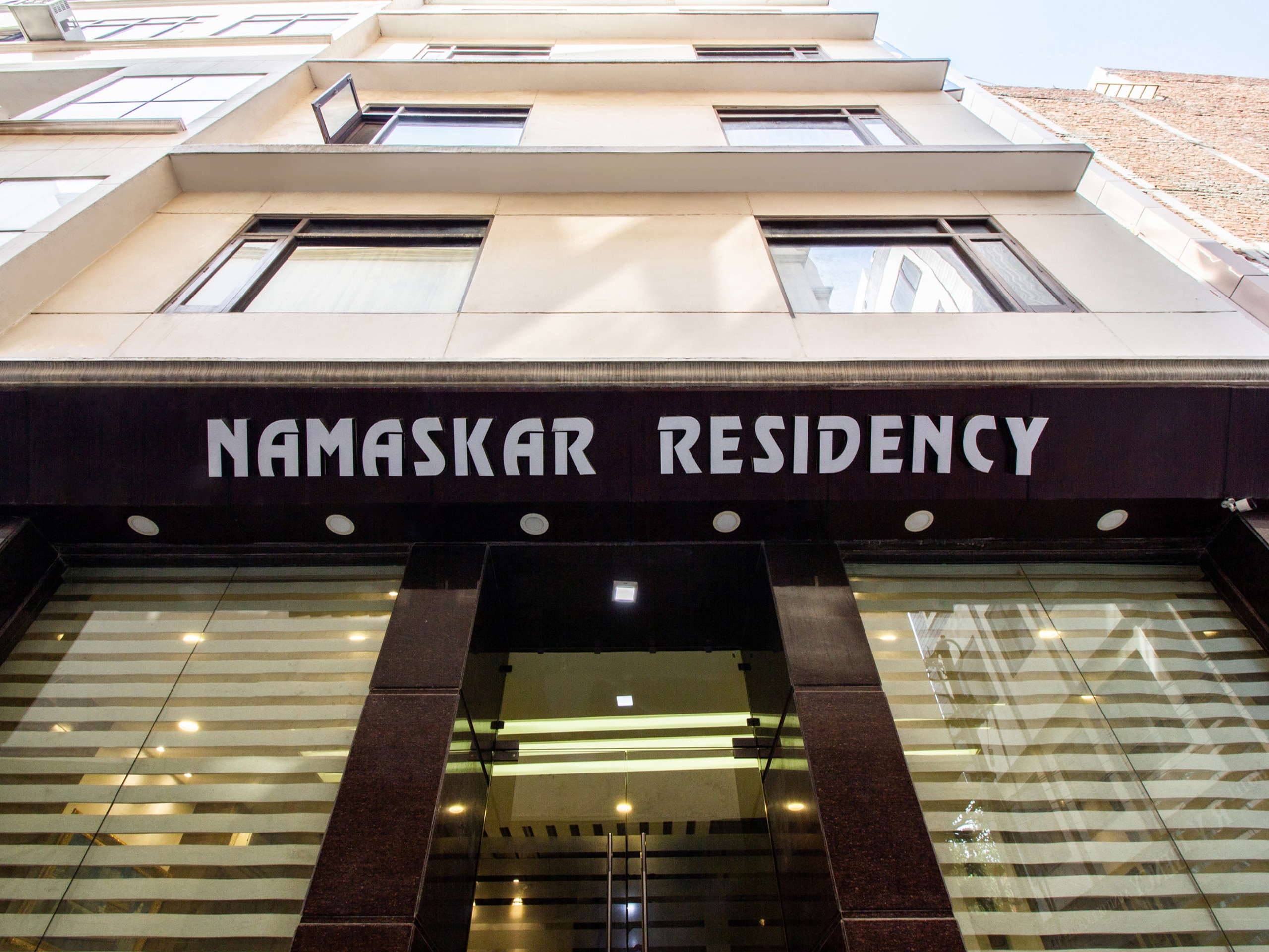 Hotel Namaskar