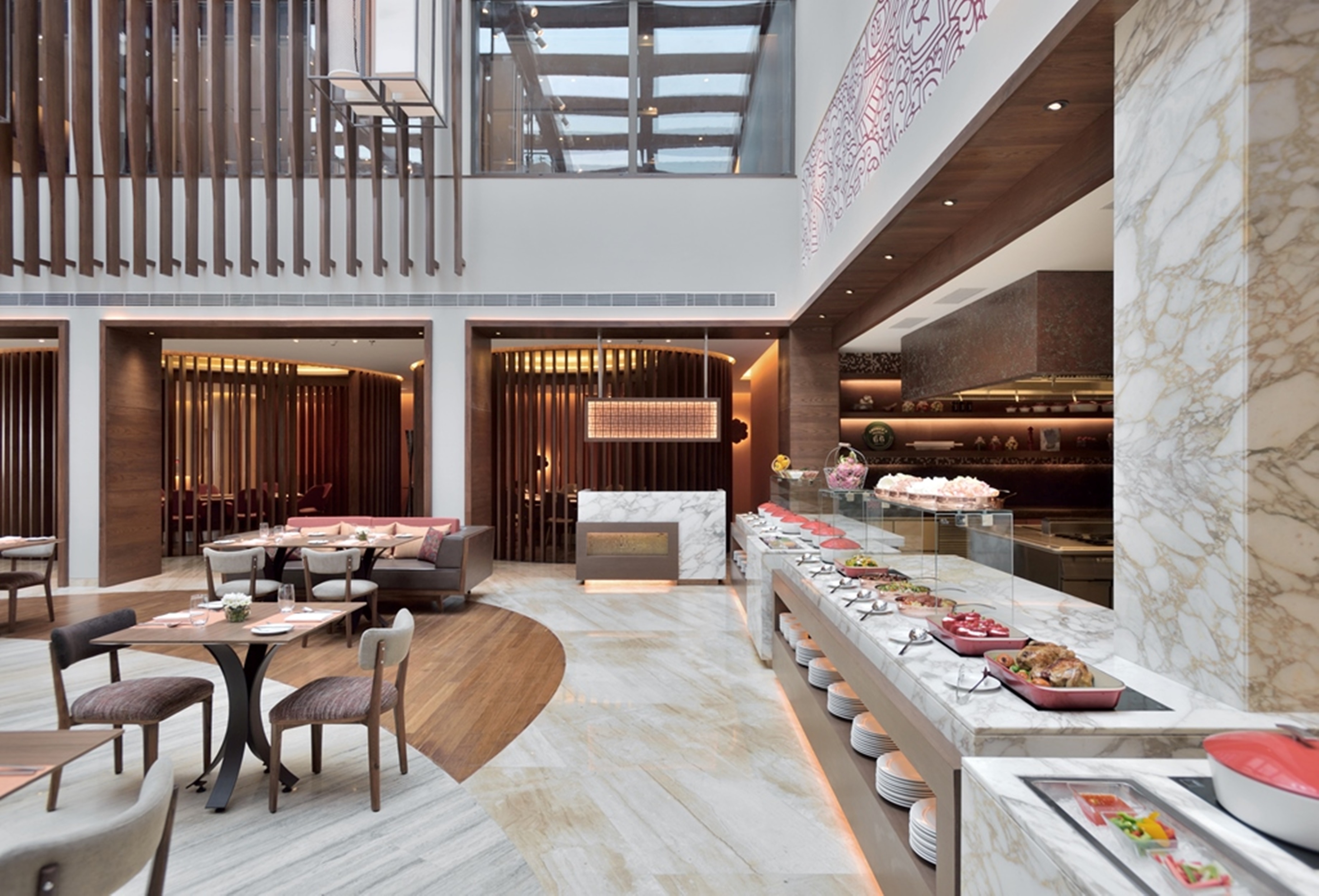 Raipur Kitchen