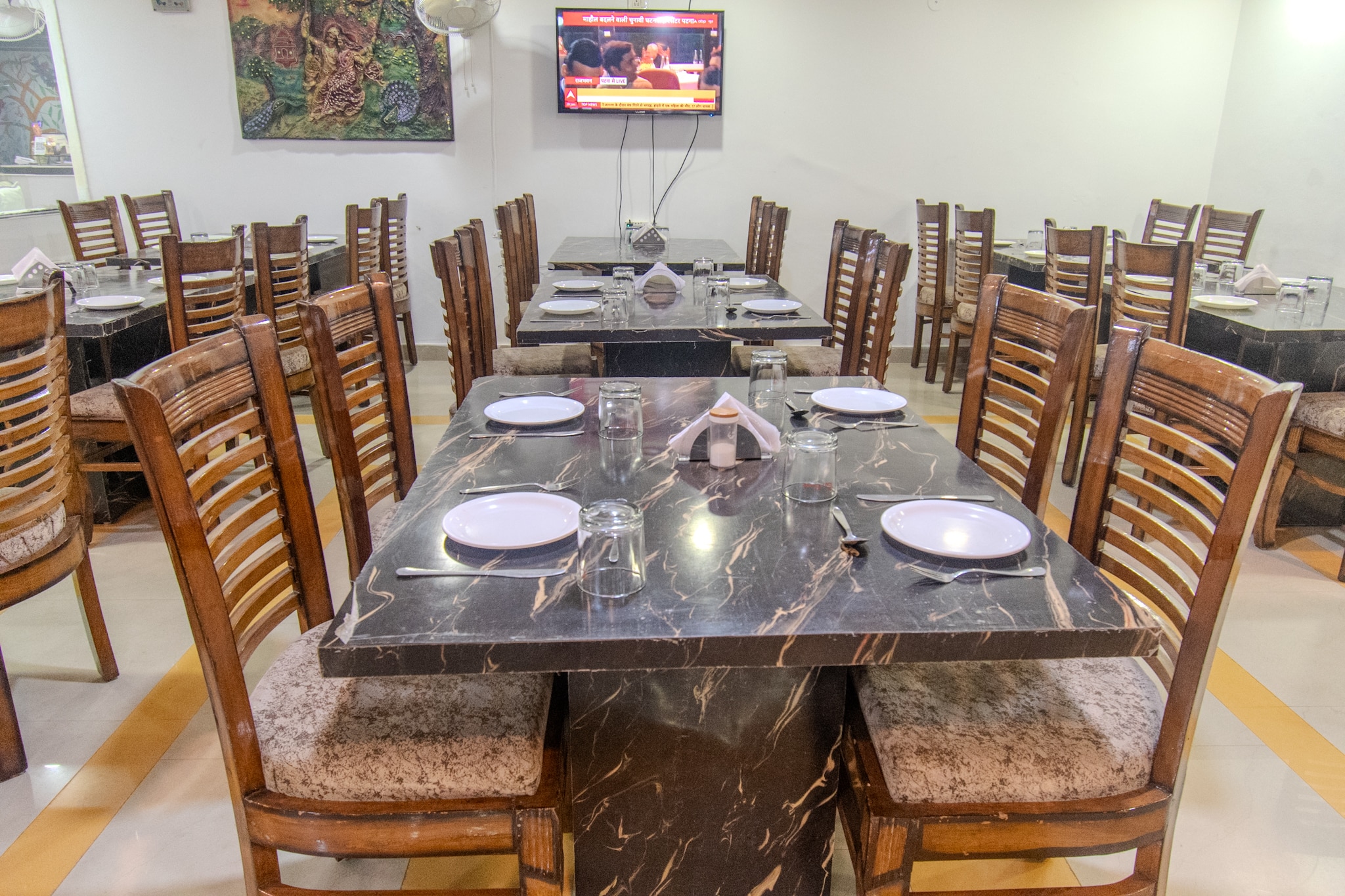 The Great CHOTIWALA Restaurant