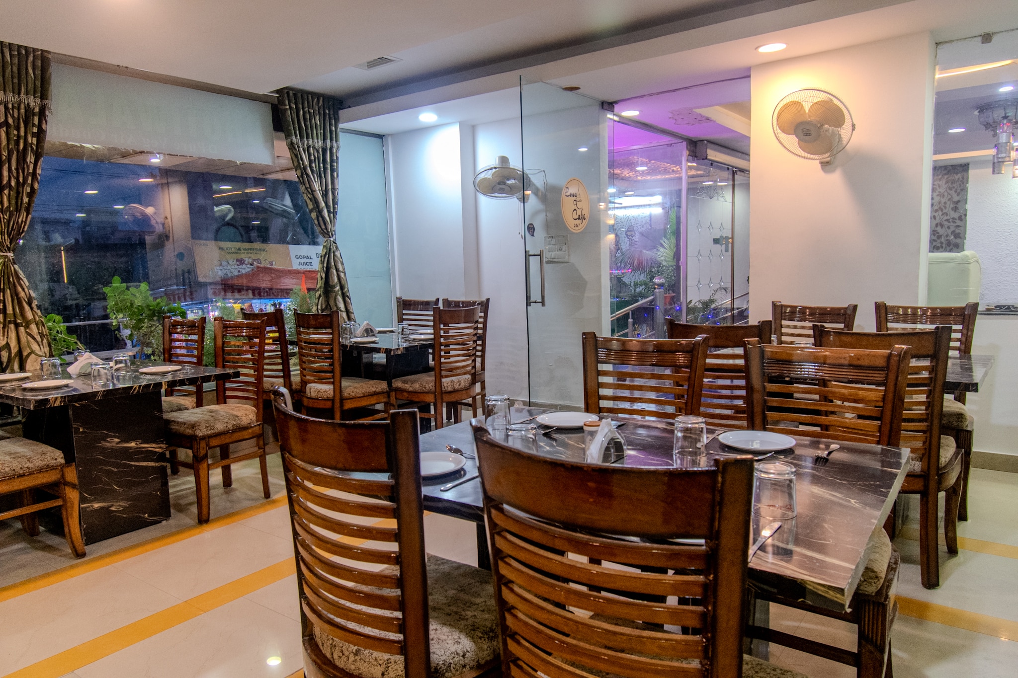 The Great CHOTIWALA Restaurant