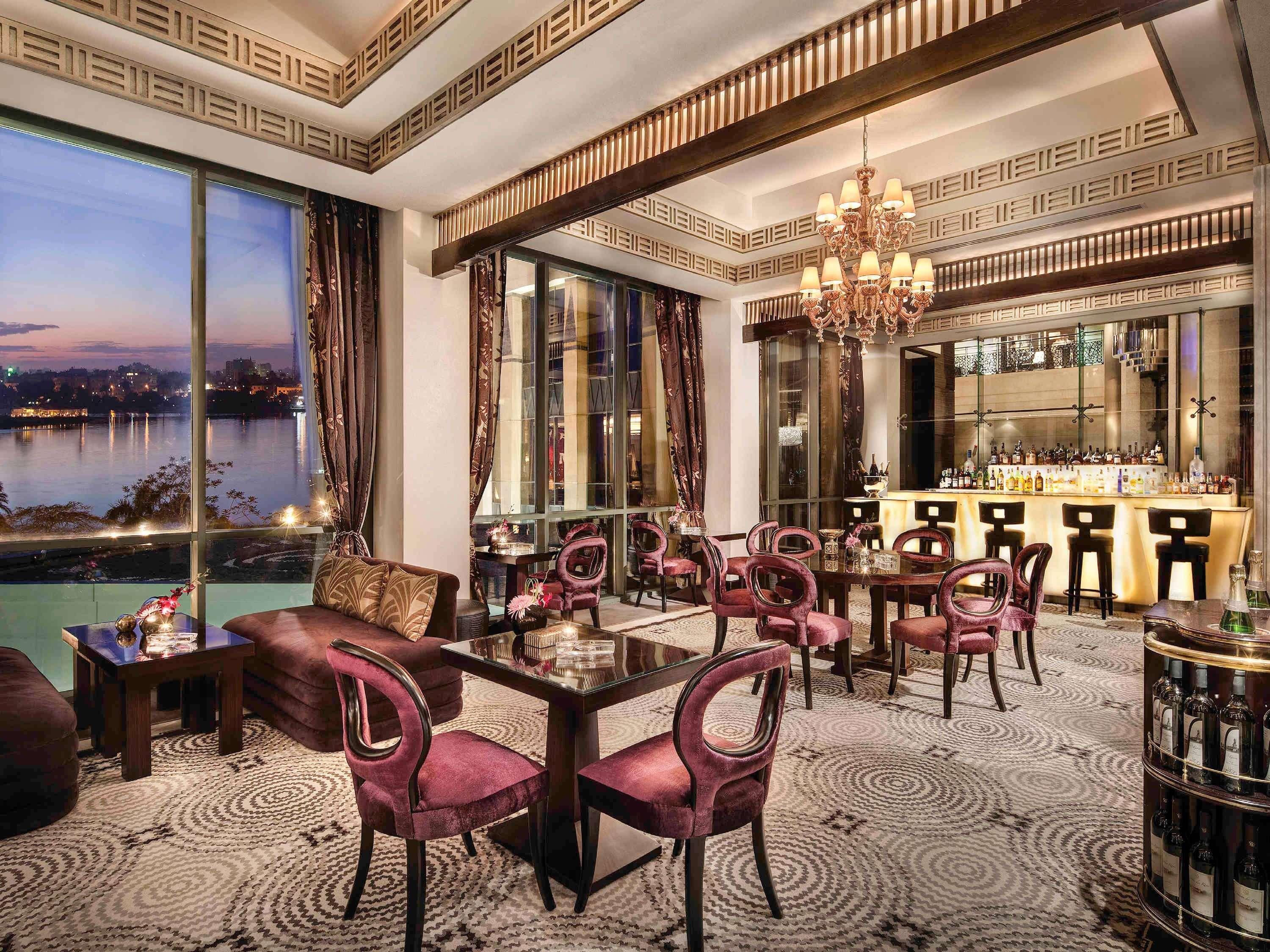 Saigon Restaurant & Lounge
