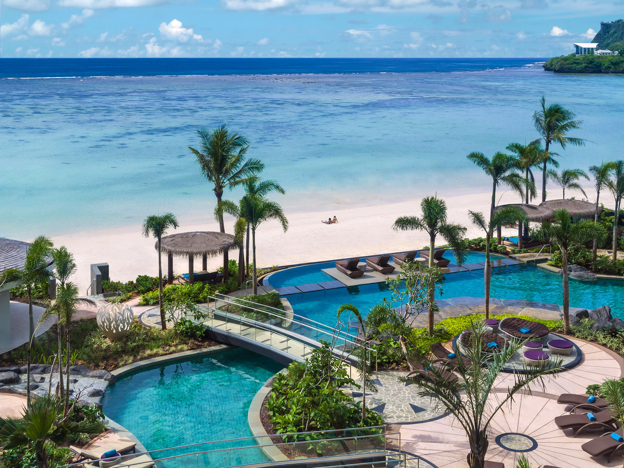 Dusit Thani Guam Resort 𝗕𝗢𝗢𝗞 Guam Hotel 𝘄𝗶𝘁𝗵 𝗙𝗥𝗘𝗘