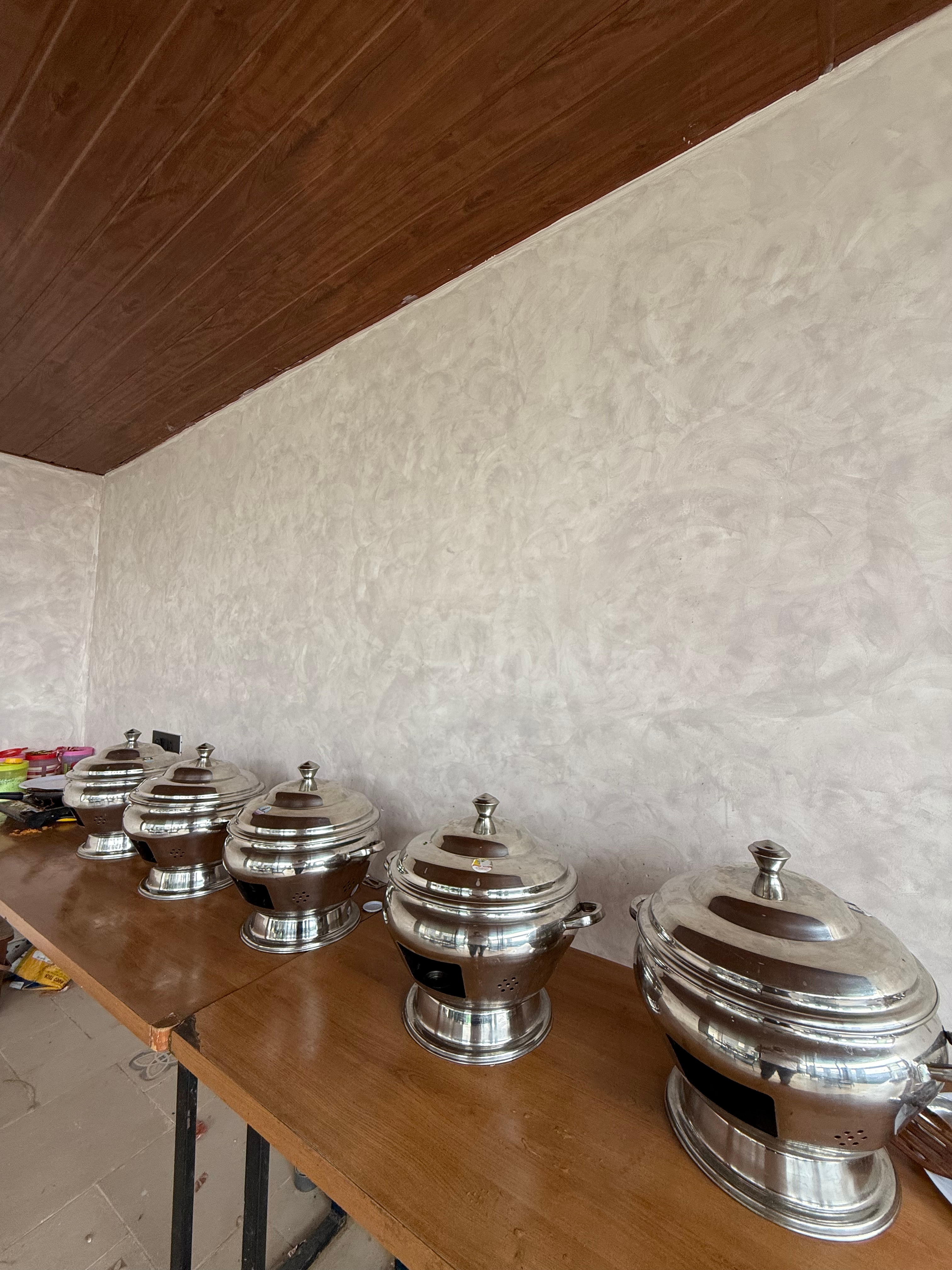 Lumiere Restaurant