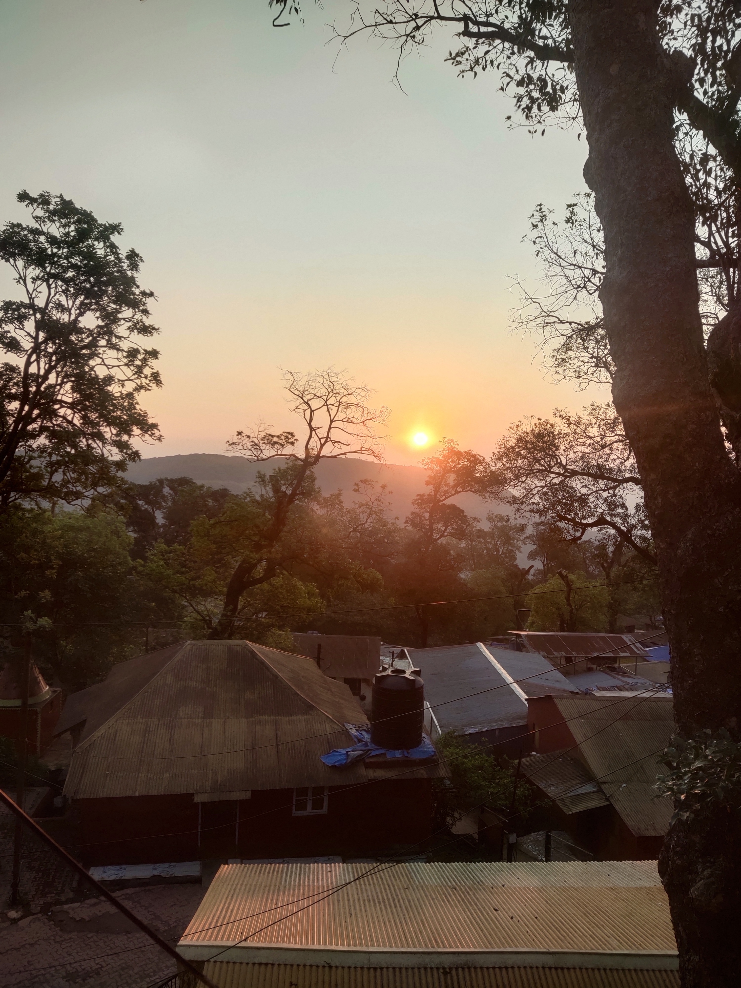 Patil Residency 𝗕𝗢𝗢𝗞 Matheran Hotel