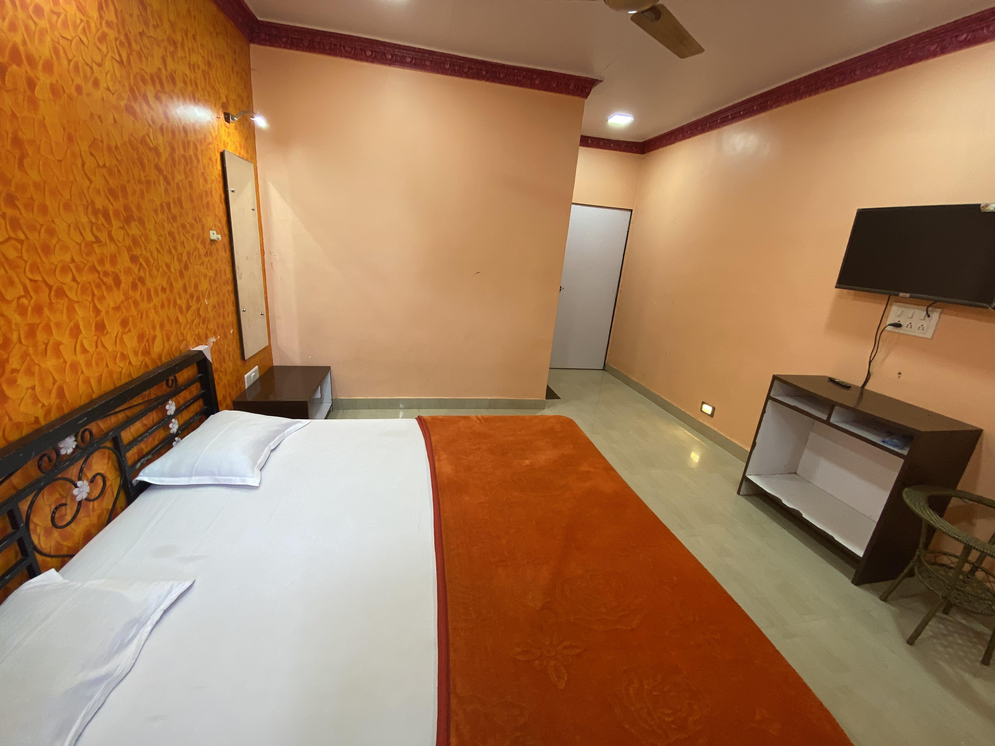 Aryanidhi Residency 𝗕𝗢𝗢𝗞 Matheran Homestay