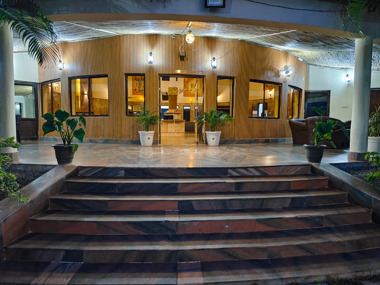 Onyx Restaurant